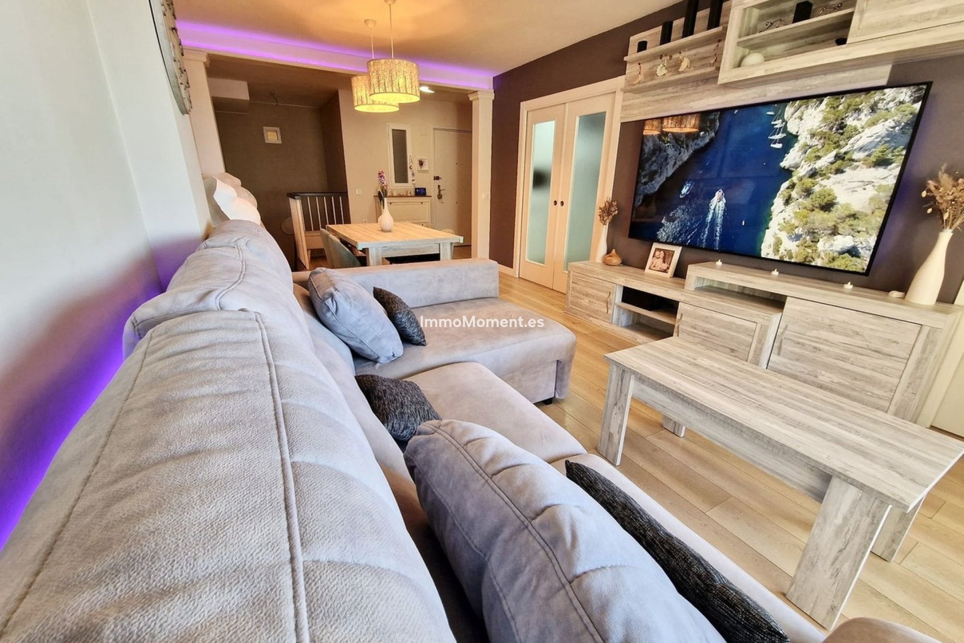 Wiederverkauf - Wohnung - Mijas - Riviera del Sol