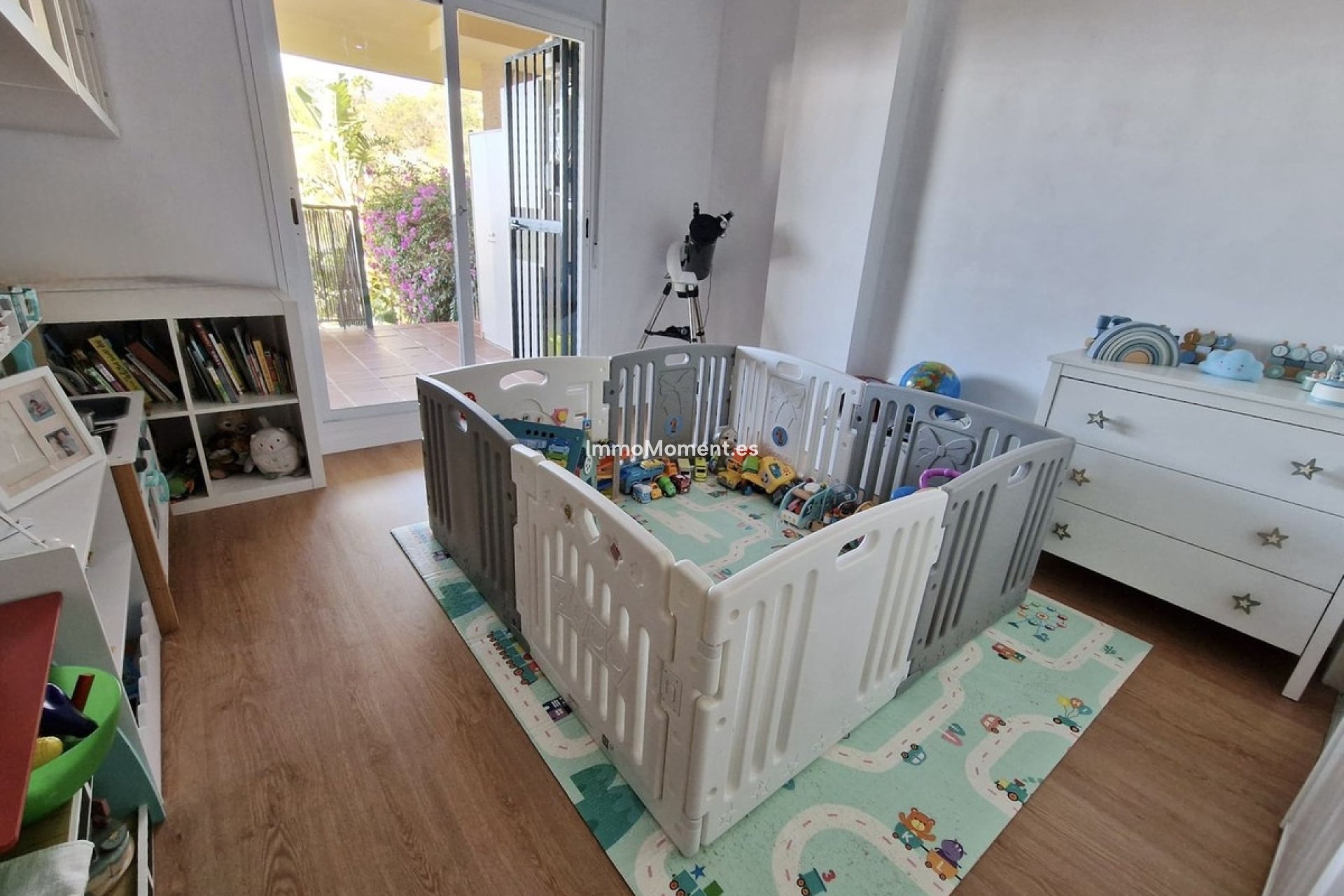 Wiederverkauf - Wohnung - Mijas - Riviera del Sol