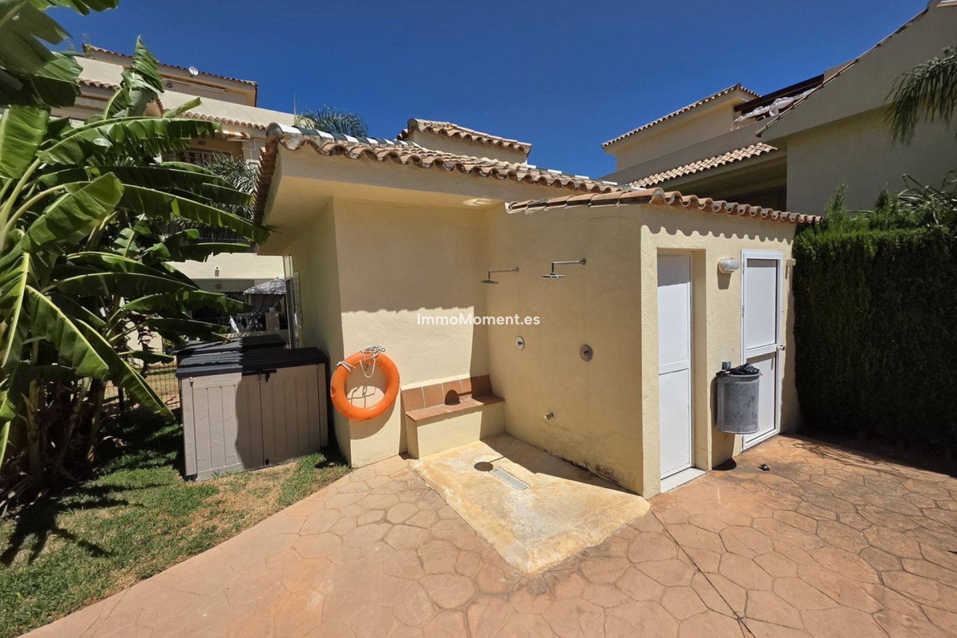 Wiederverkauf - Wohnung - Mijas - Riviera Del Sol