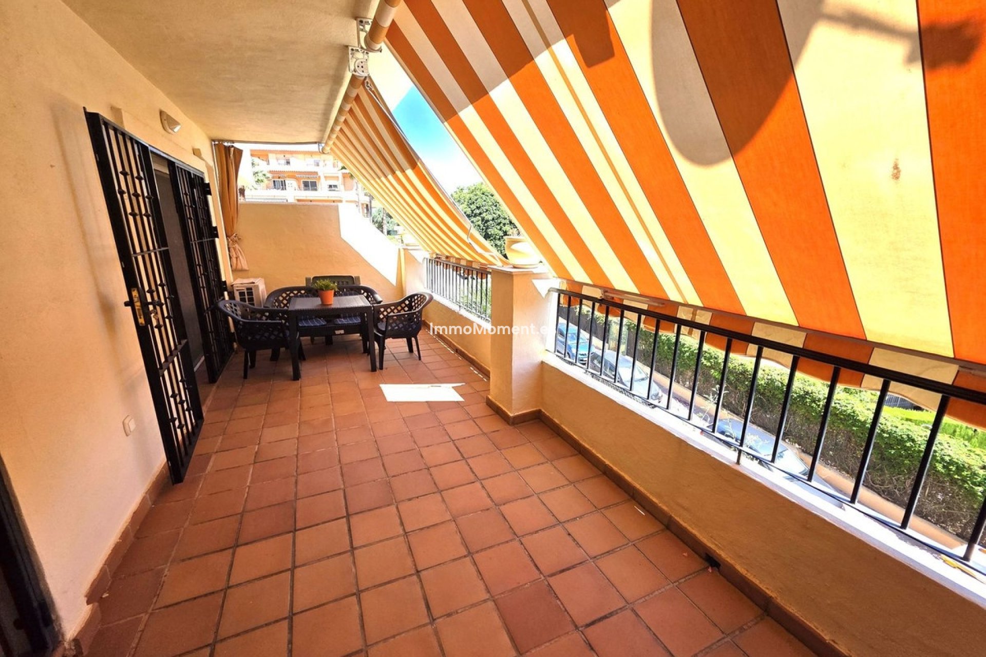 Wiederverkauf - Wohnung - Mijas - Riviera Del Sol