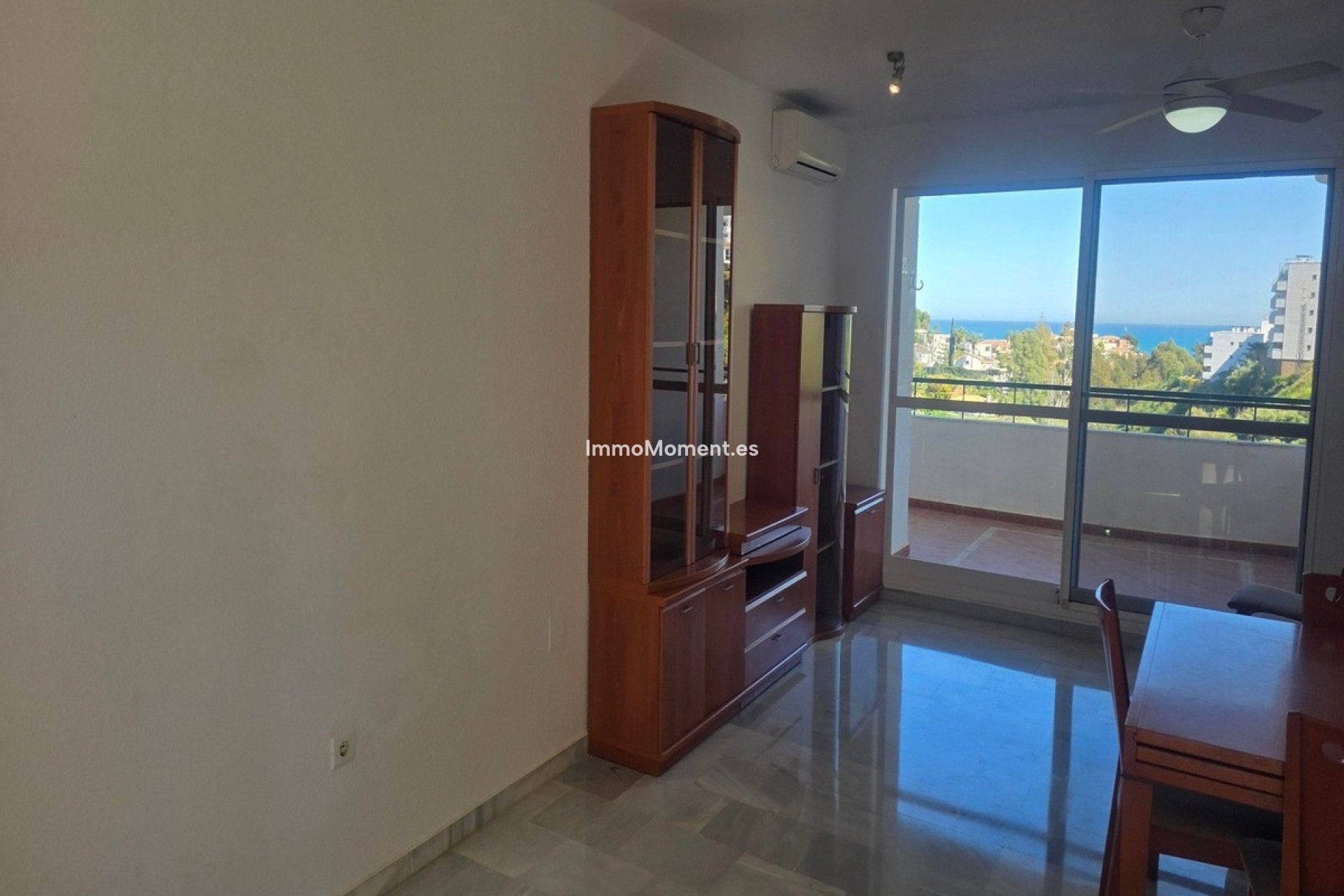 Wiederverkauf - Wohnung - Mijas - Riviera del Sol