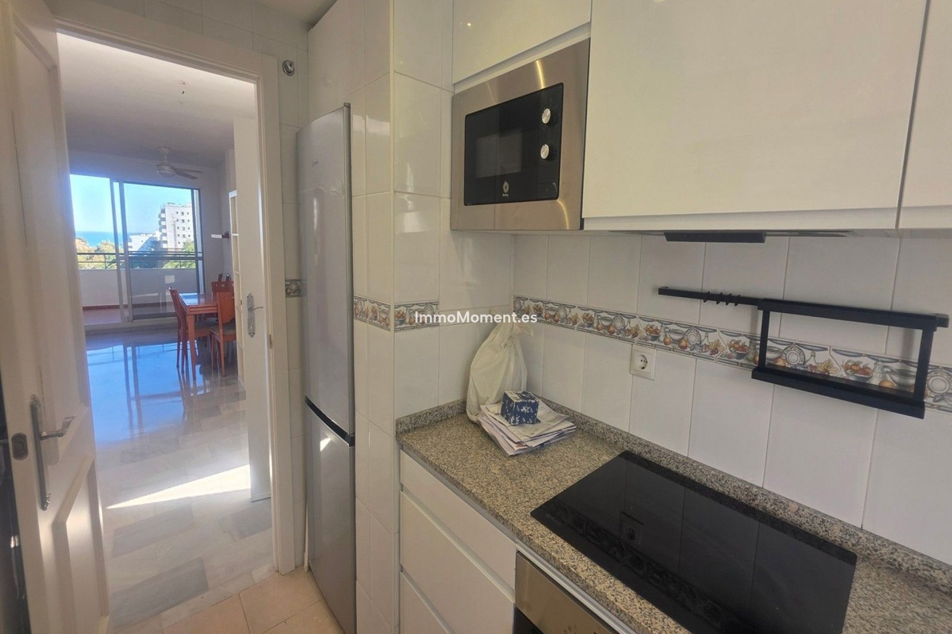 Wiederverkauf - Wohnung - Mijas - Riviera del Sol