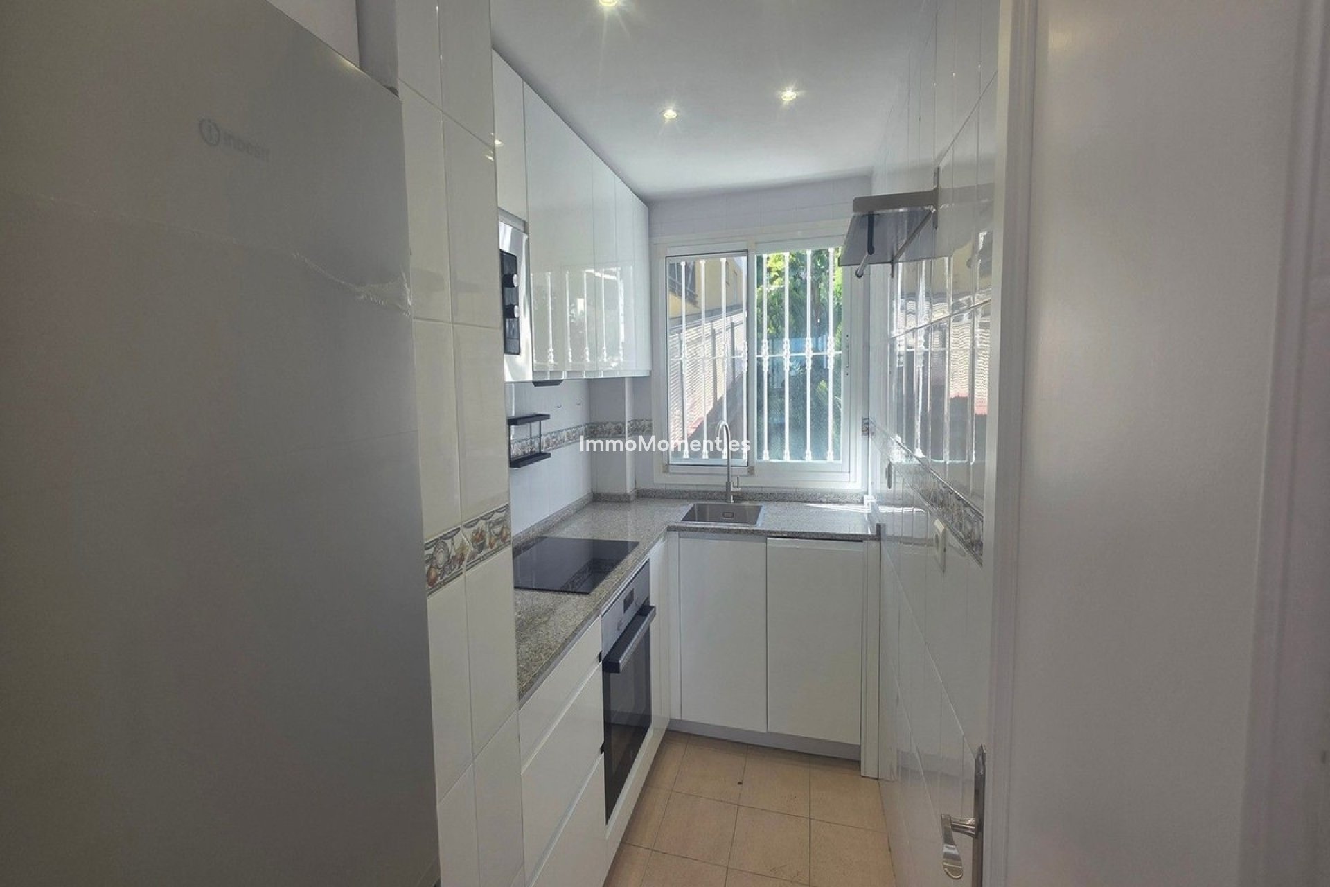 Wiederverkauf - Wohnung - Mijas - Riviera del Sol