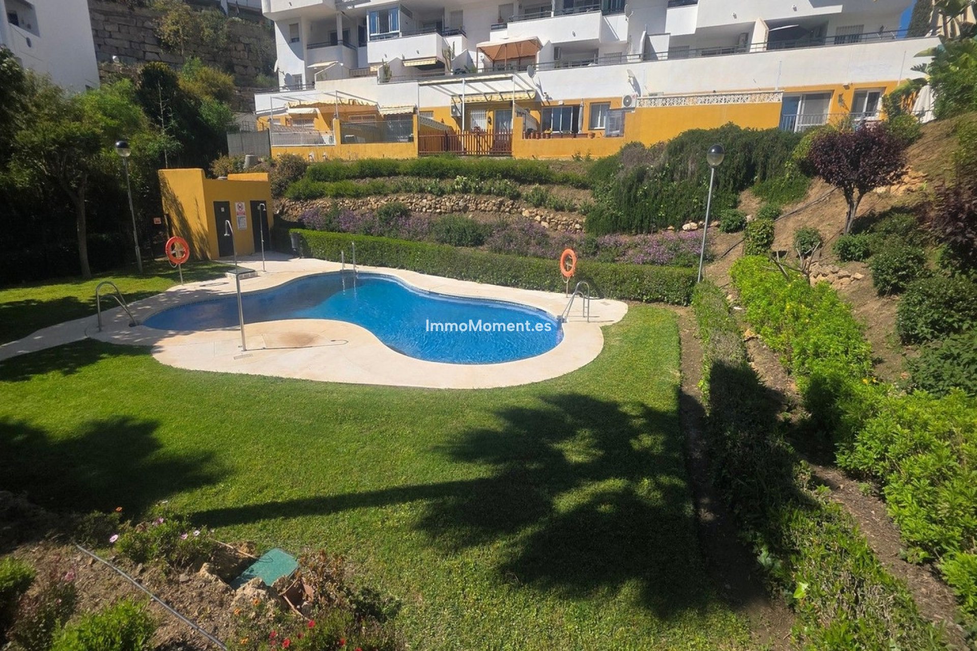 Wiederverkauf - Wohnung - Mijas - Riviera del Sol