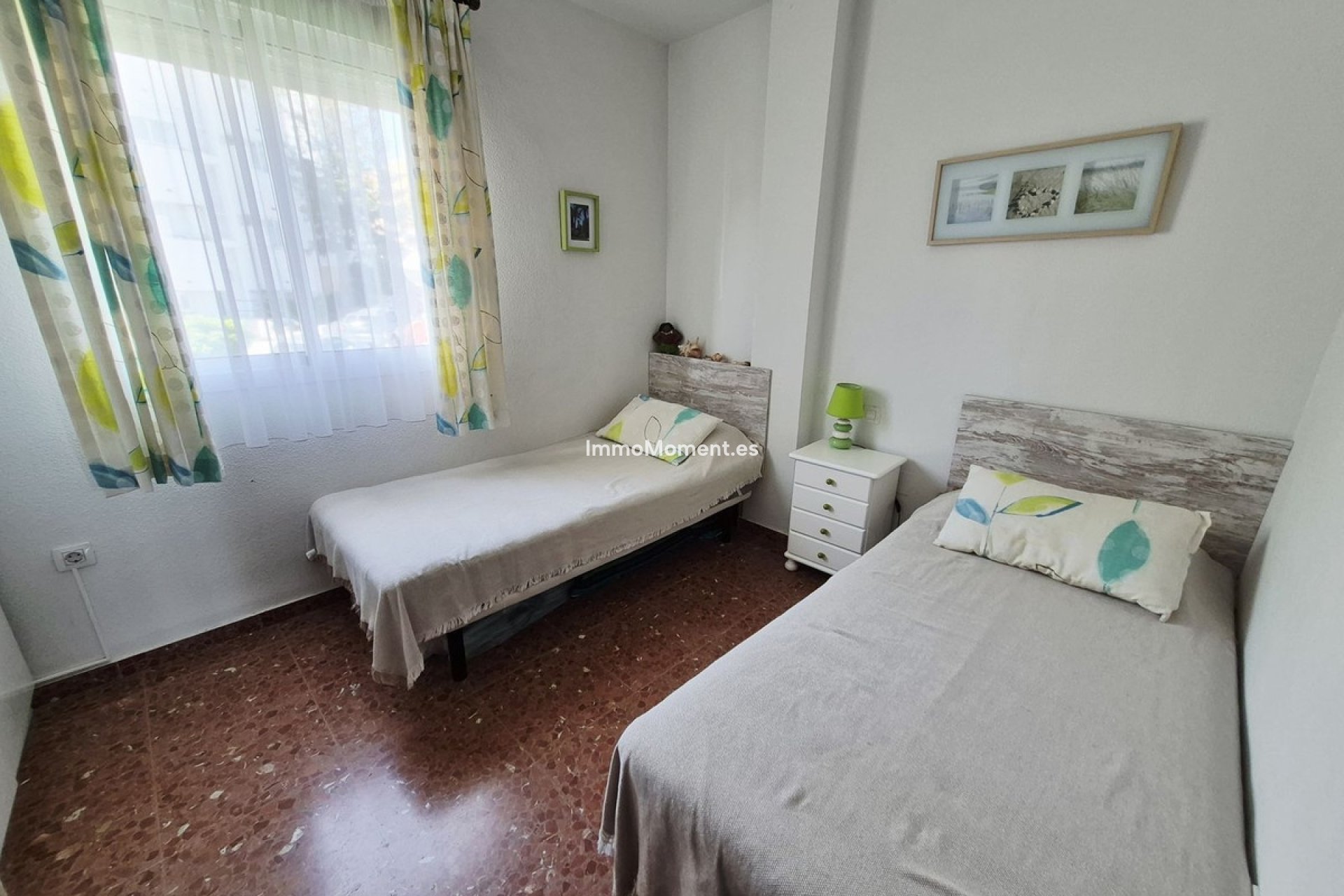 Wiederverkauf - Wohnung - Mijas - Riviera Del Sol