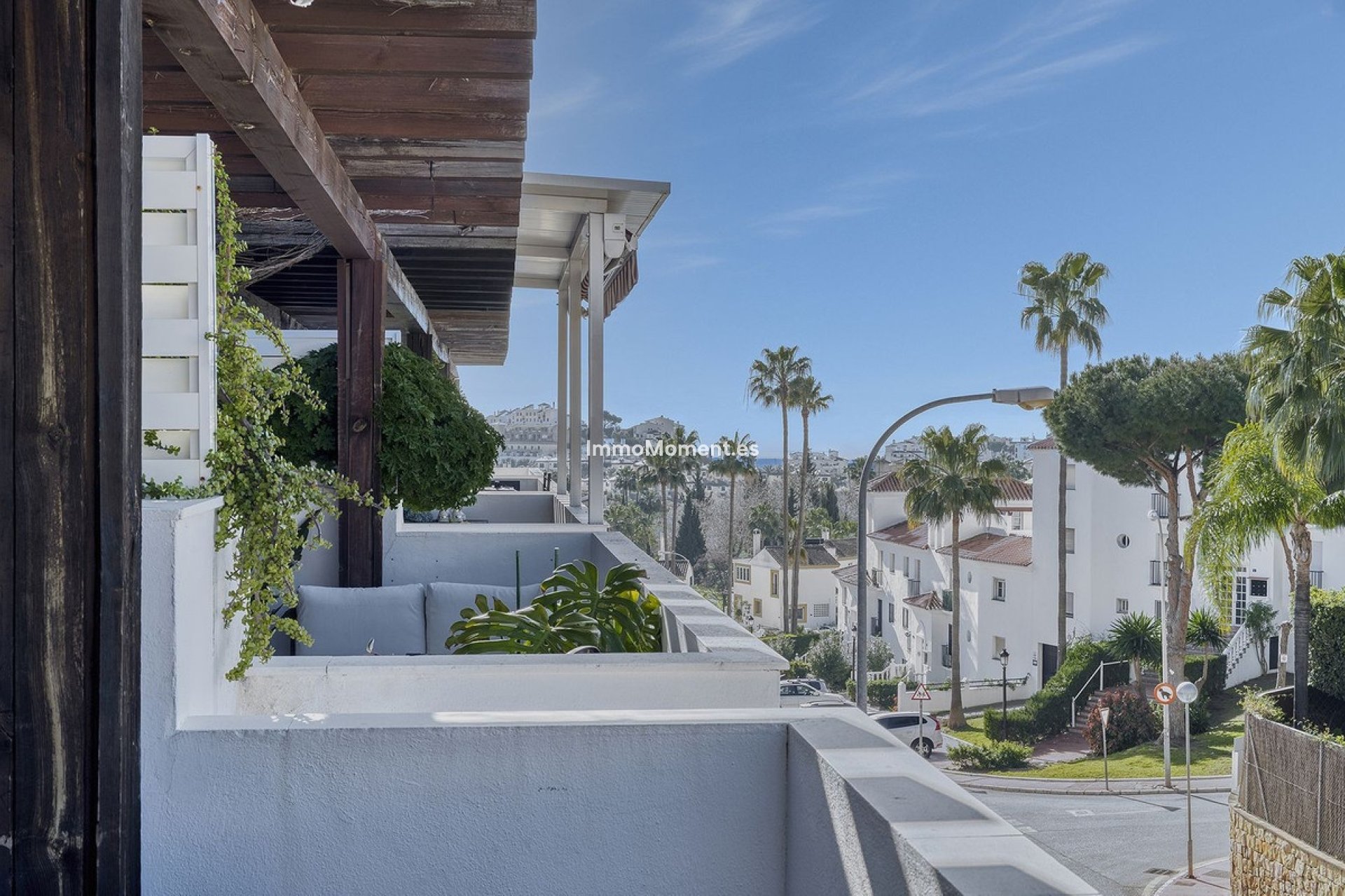 Wiederverkauf - Wohnung - Mijas - Riviera Del Sol