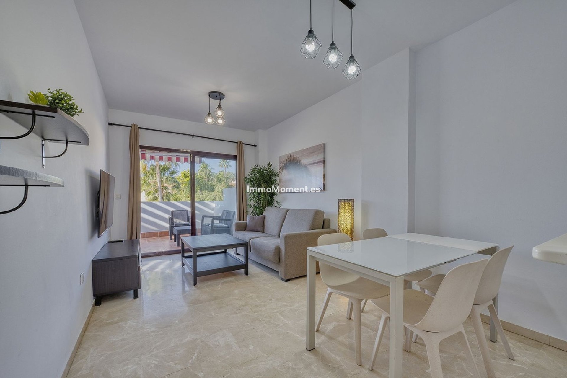 Wiederverkauf - Wohnung - Mijas - Riviera Del Sol