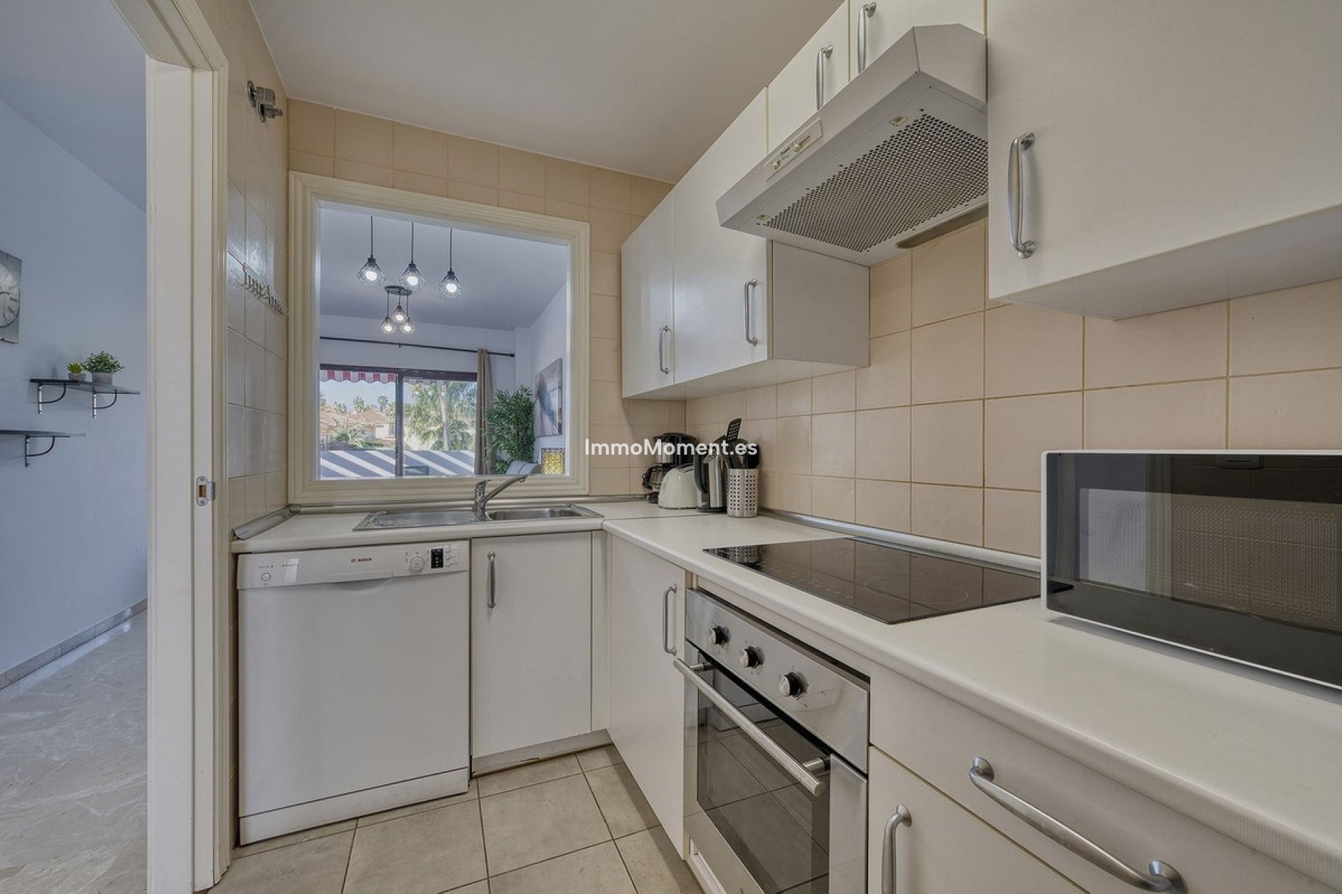 Wiederverkauf - Wohnung - Mijas - Riviera Del Sol
