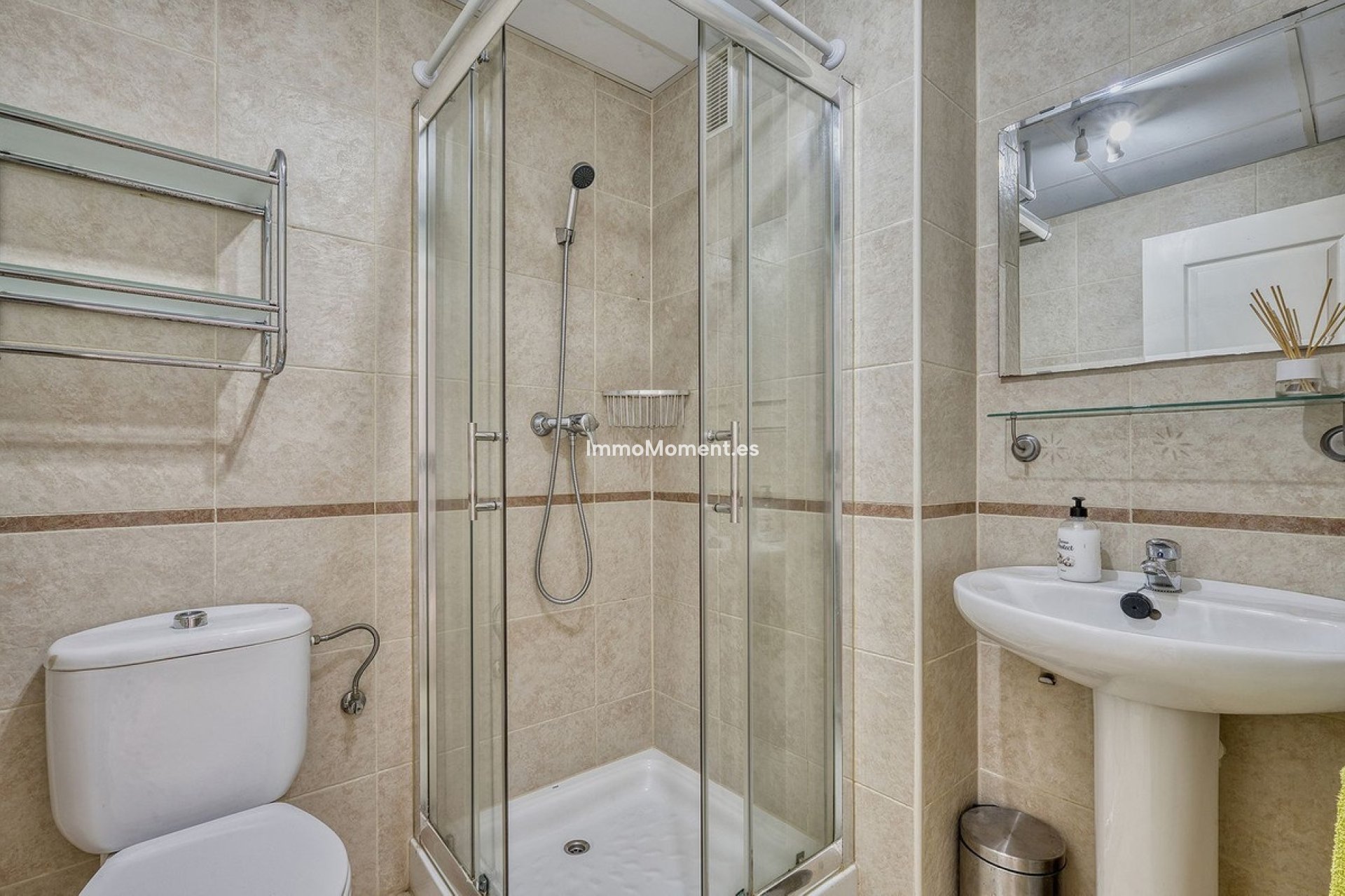Wiederverkauf - Wohnung - Mijas - Riviera Del Sol