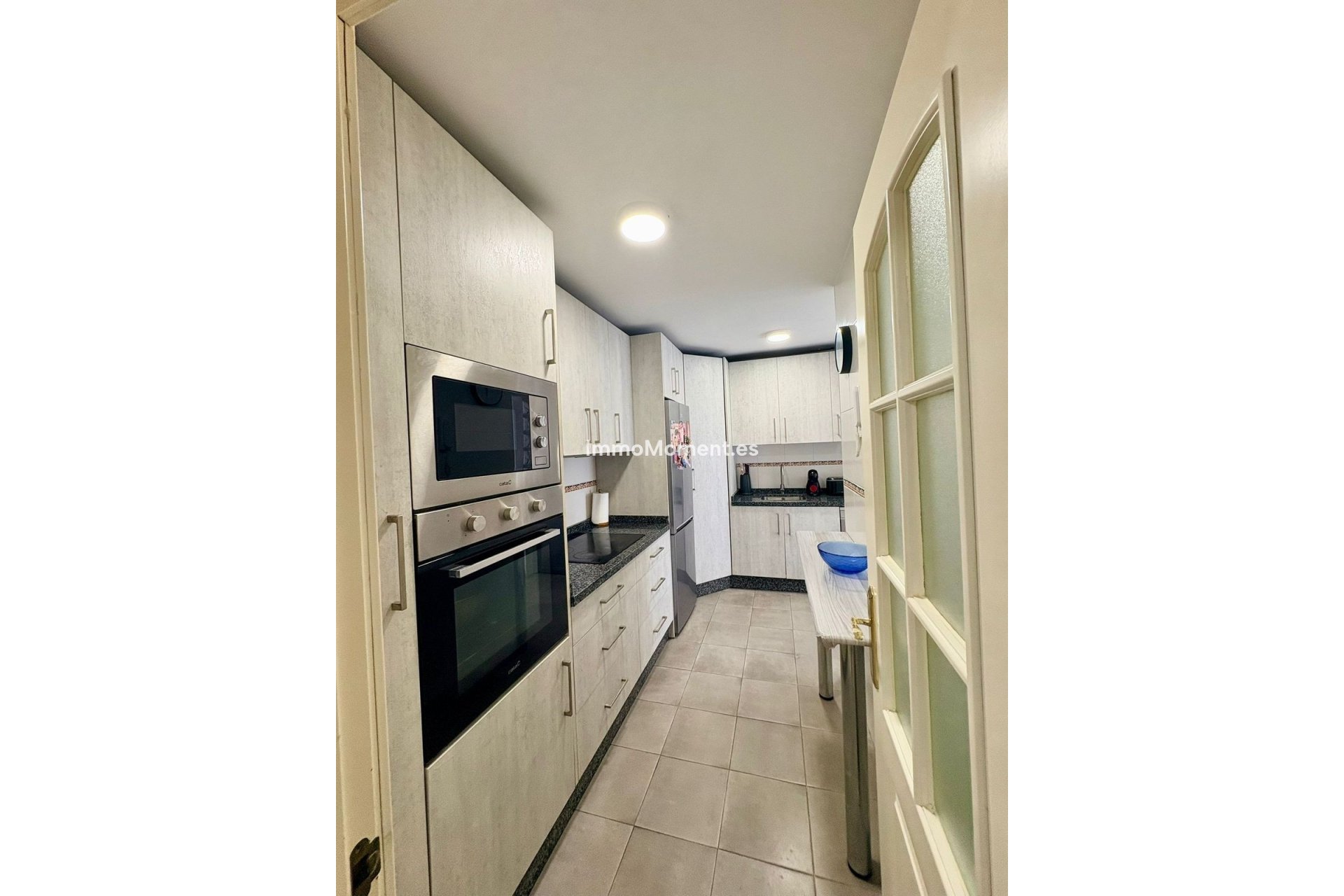 Wiederverkauf - Wohnung - Mijas - Riviera del Sol