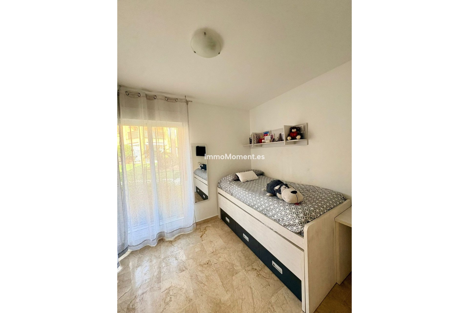 Wiederverkauf - Wohnung - Mijas - Riviera del Sol