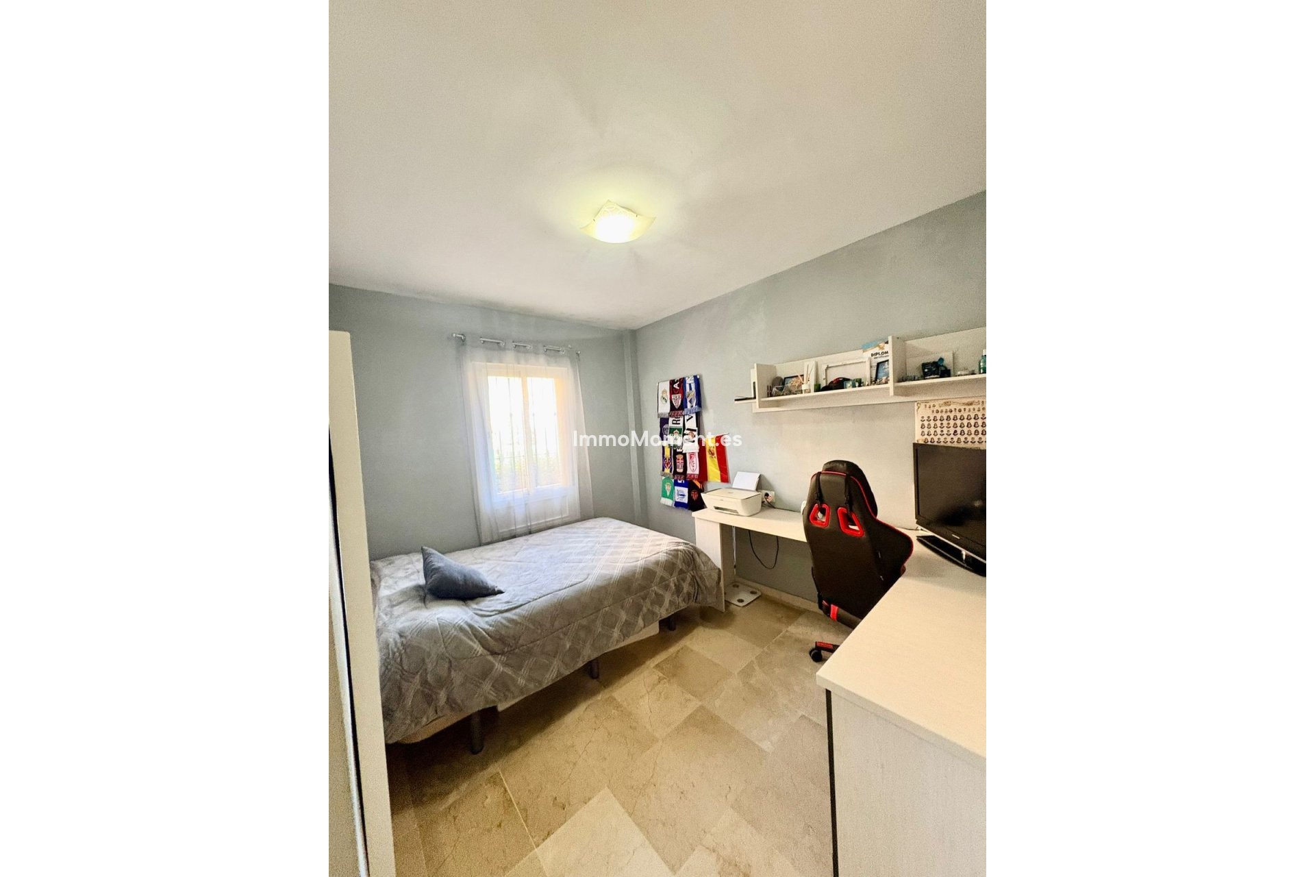 Wiederverkauf - Wohnung - Mijas - Riviera del Sol