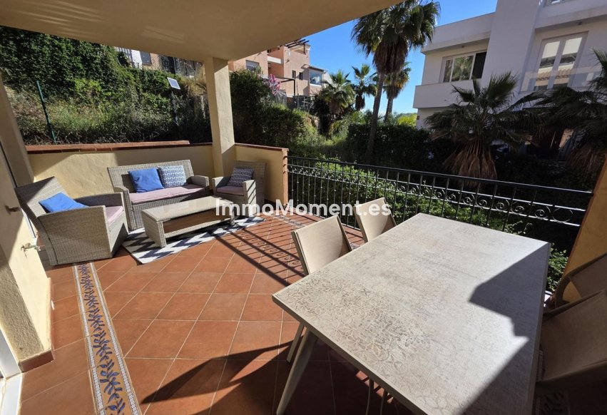 Wiederverkauf - Wohnung - Mijas - Riviera Del Sol