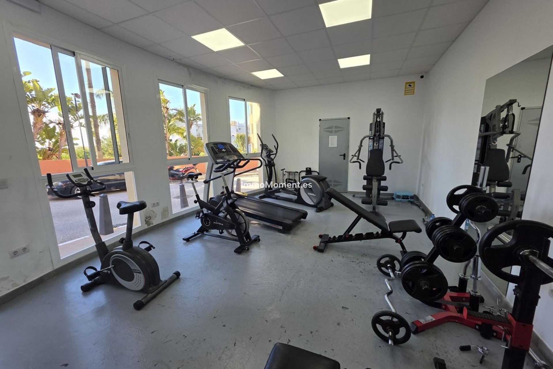Wiederverkauf - Wohnung - Mijas - Riviera Del Sol