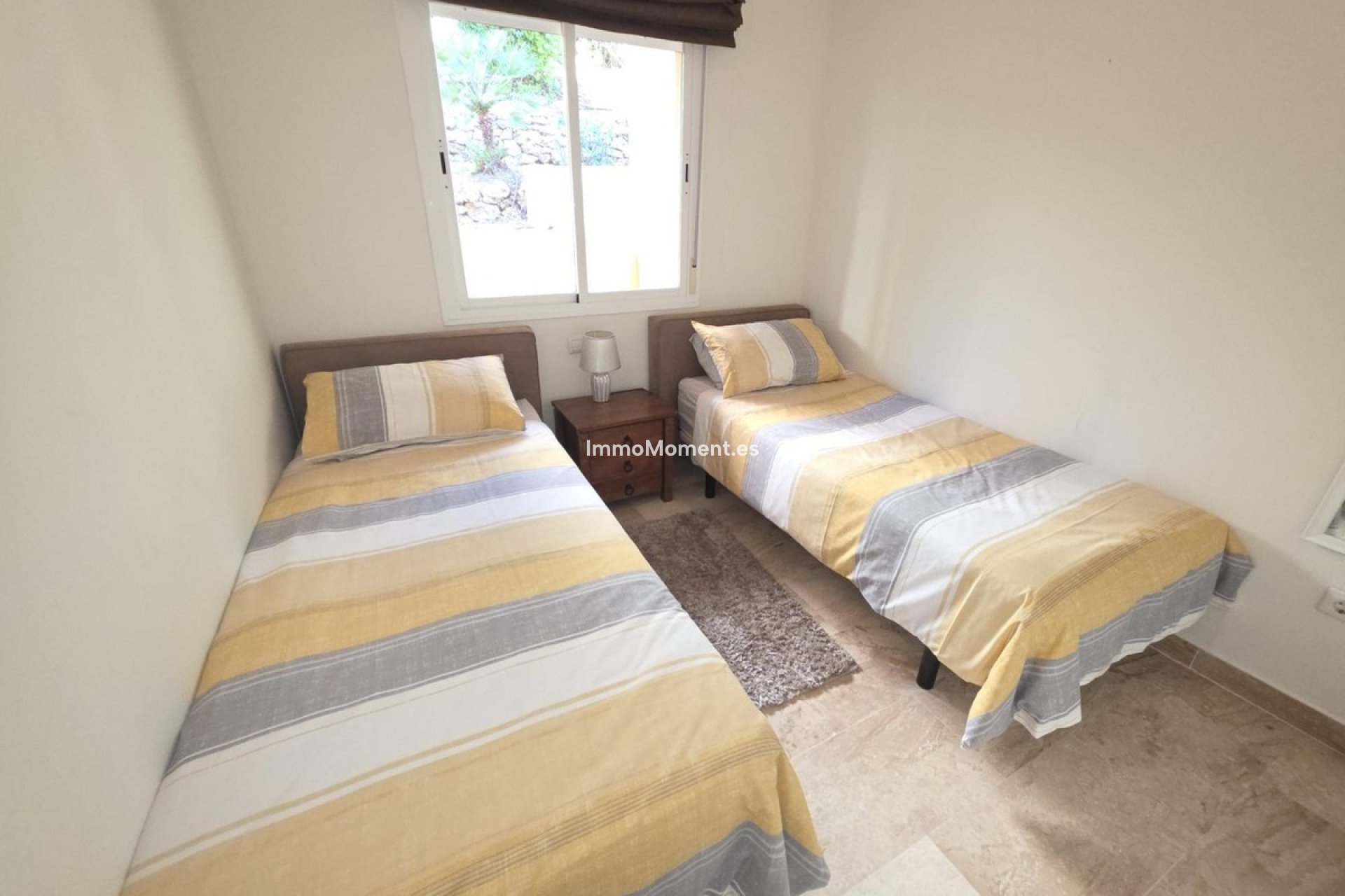 Wiederverkauf - Wohnung - Mijas - Riviera Del Sol