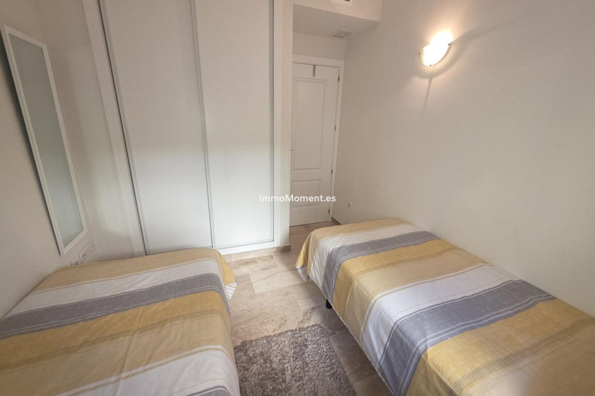 Wiederverkauf - Wohnung - Mijas - Riviera Del Sol