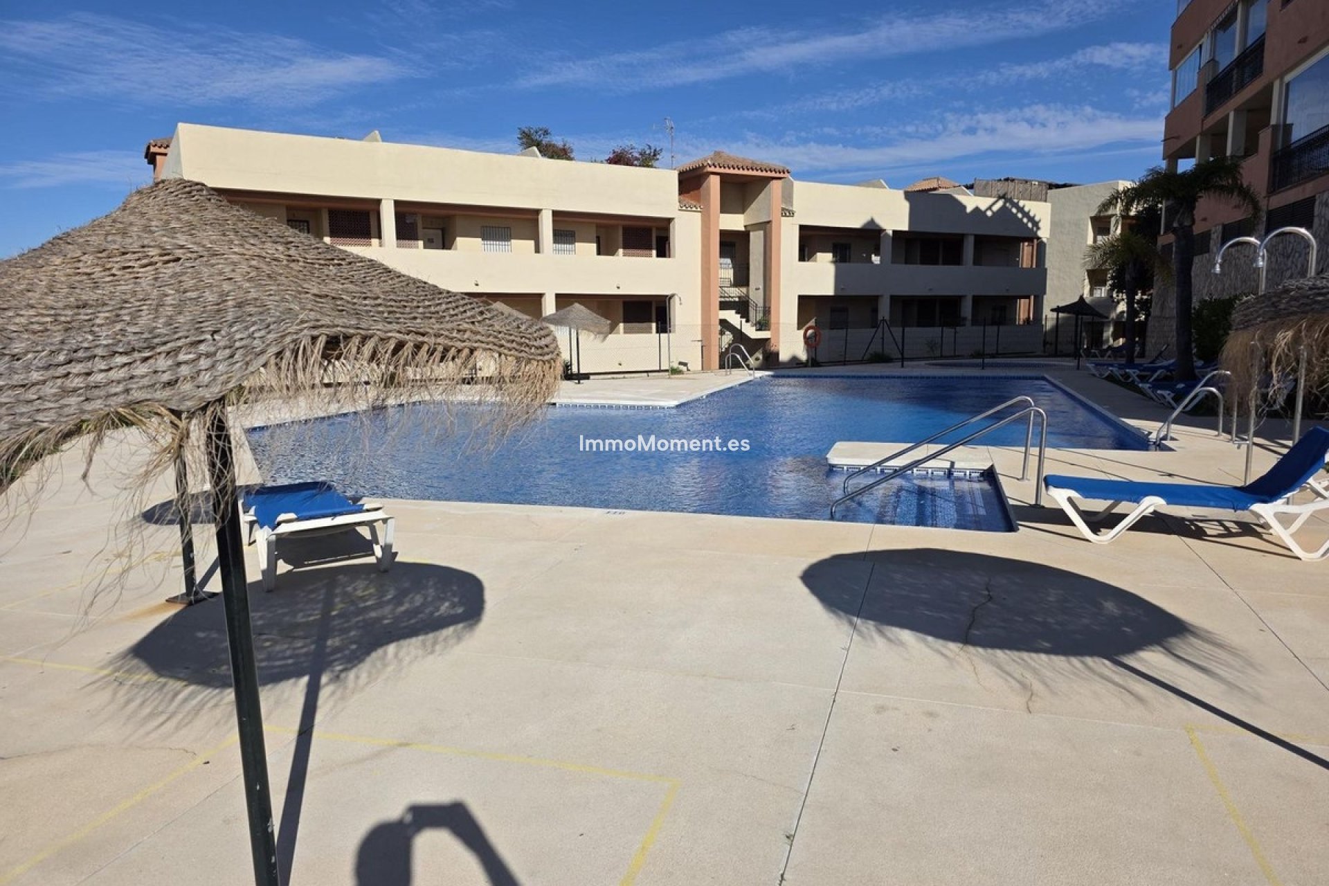 Wiederverkauf - Wohnung - Mijas - Riviera Del Sol
