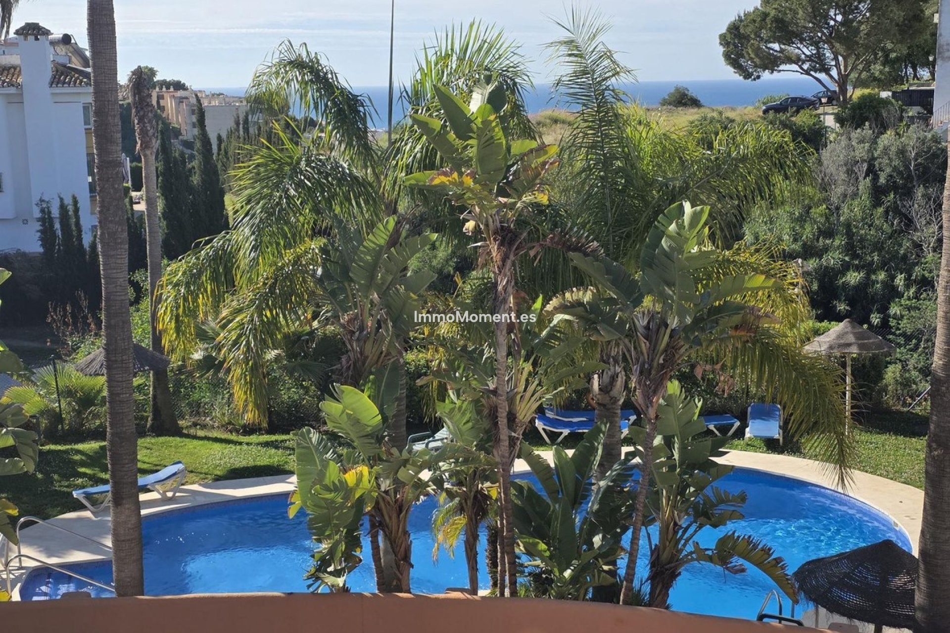 Wiederverkauf - Wohnung - Mijas - Riviera Del Sol
