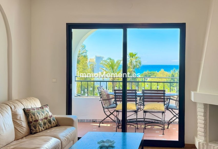 Wiederverkauf - Wohnung - Mijas - Riviera del Sol