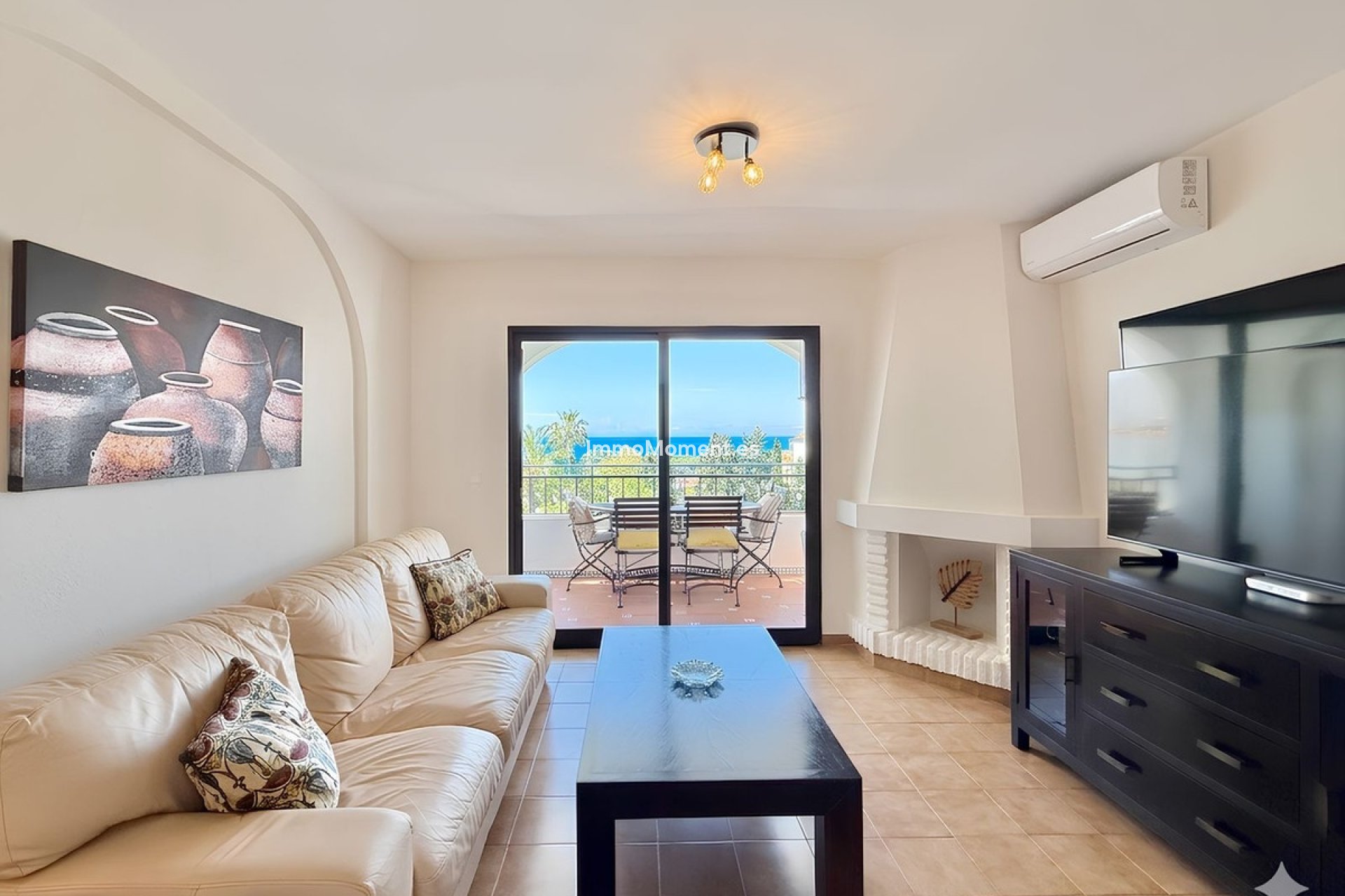 Wiederverkauf - Wohnung - Mijas - Riviera del Sol