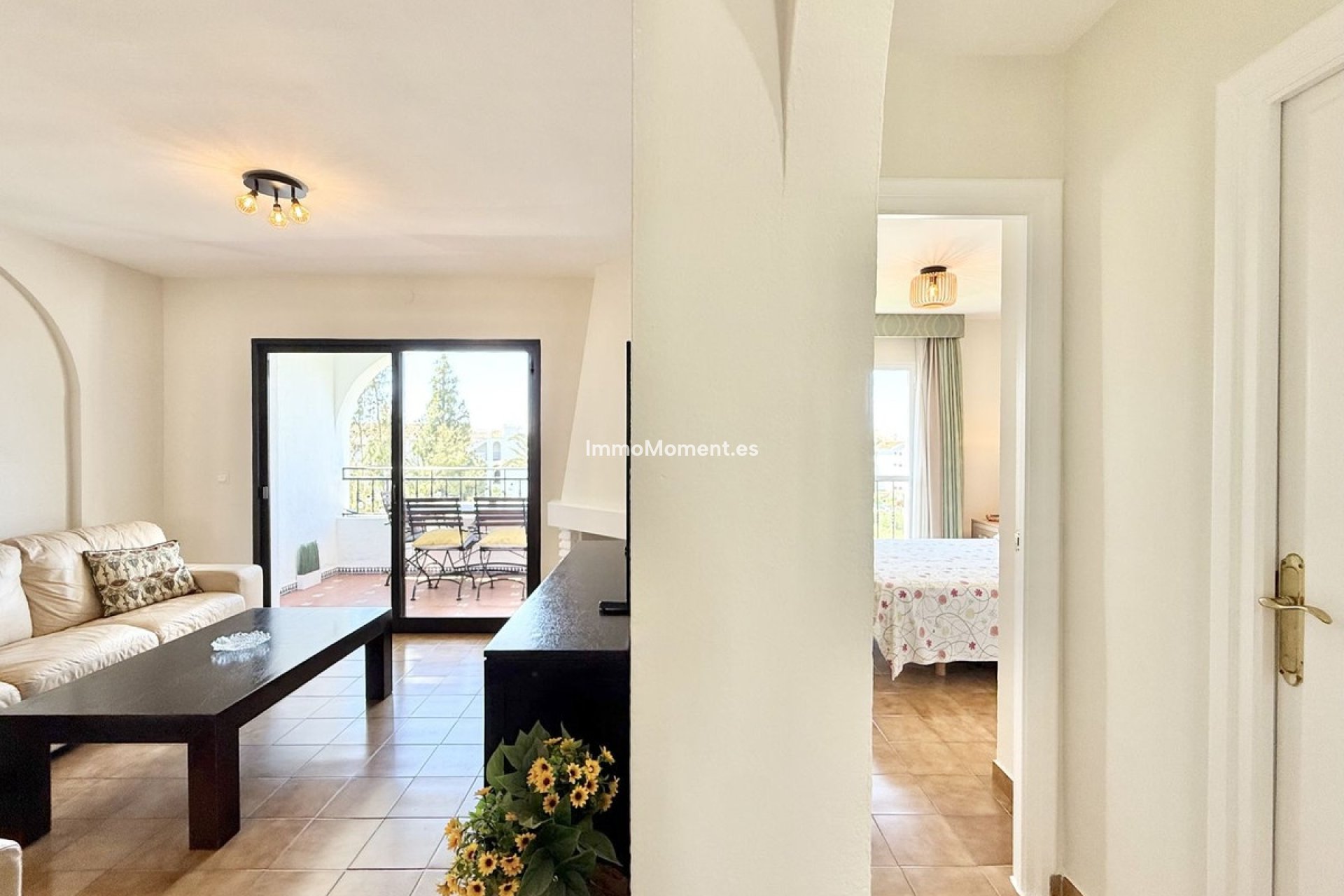 Wiederverkauf - Wohnung - Mijas - Riviera del Sol