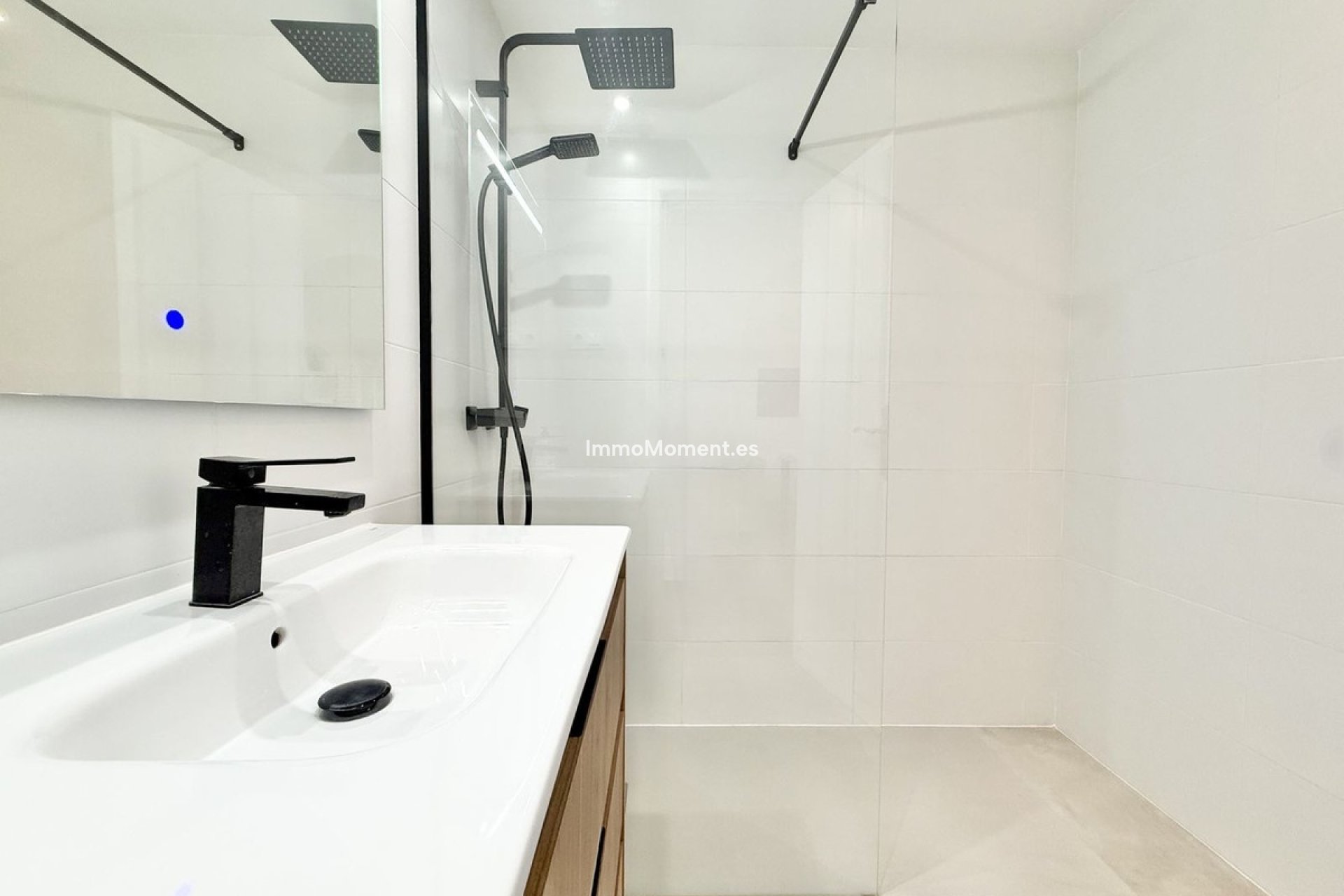 Wiederverkauf - Wohnung - Mijas - Riviera del Sol