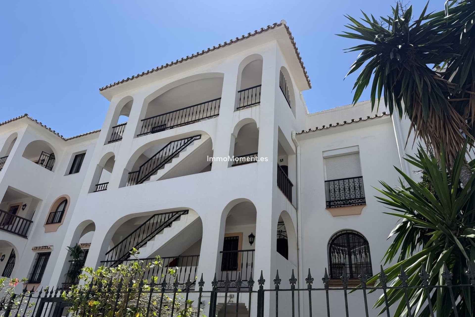 Wiederverkauf - Wohnung - Mijas - Riviera del Sol