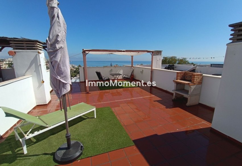 Wiederverkauf - Wohnung - Mijas - Riviera del Sol