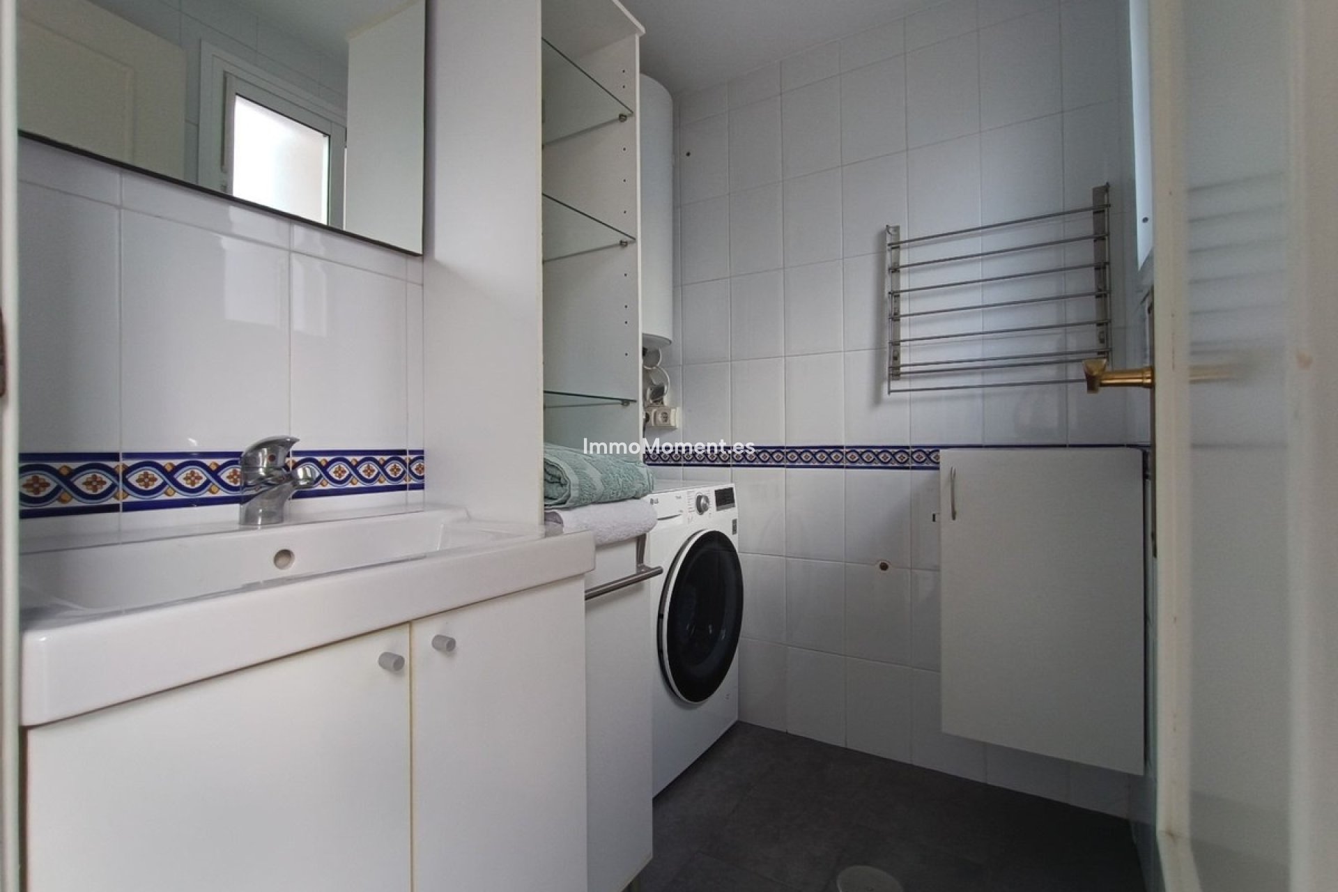 Wiederverkauf - Wohnung - Mijas - Riviera del Sol