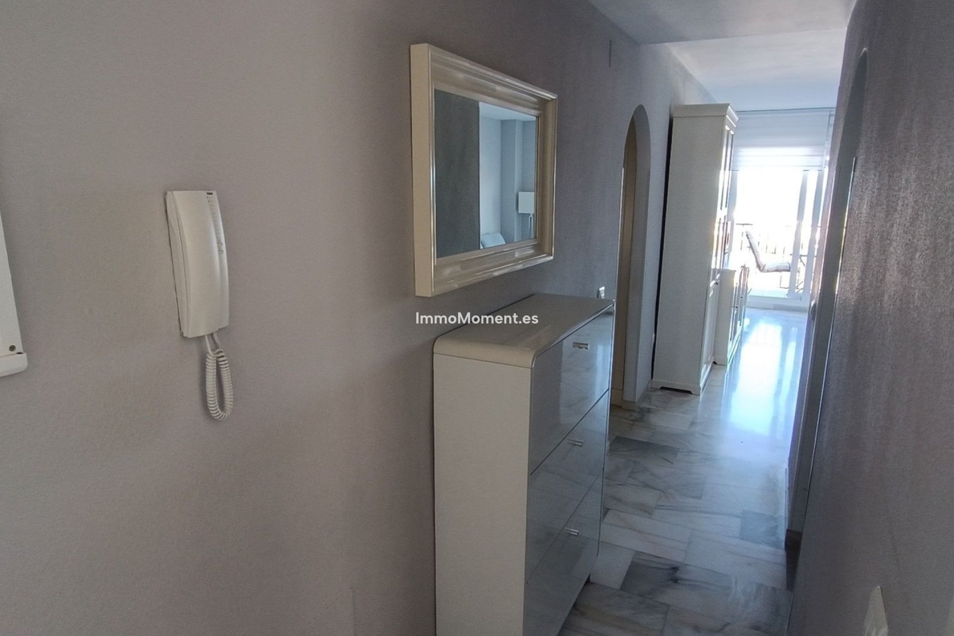 Wiederverkauf - Wohnung - Mijas - Riviera del Sol