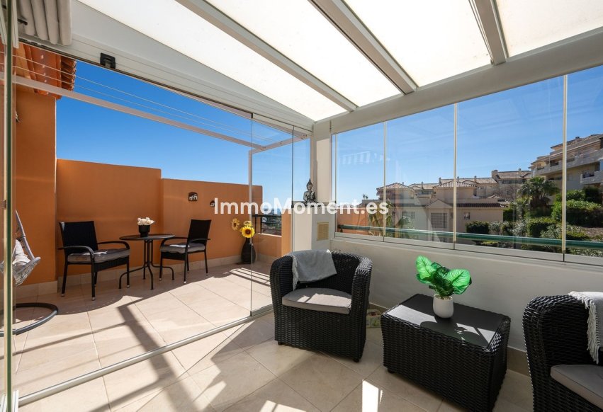 Wiederverkauf - Wohnung - Mijas - Riviera del Sol