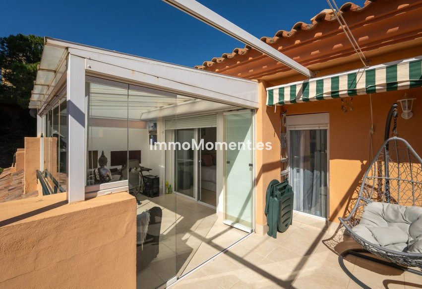 Wiederverkauf - Wohnung - Mijas - Riviera del Sol