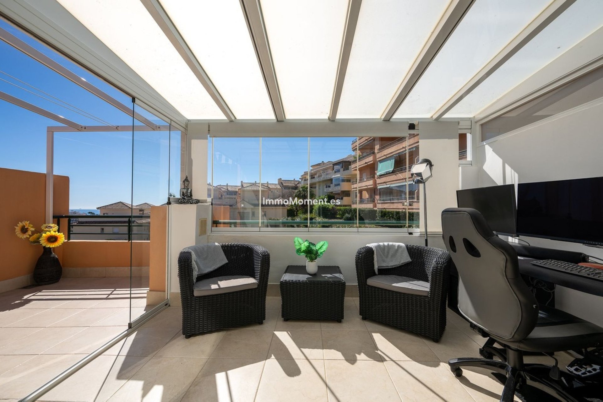Wiederverkauf - Wohnung - Mijas - Riviera del Sol