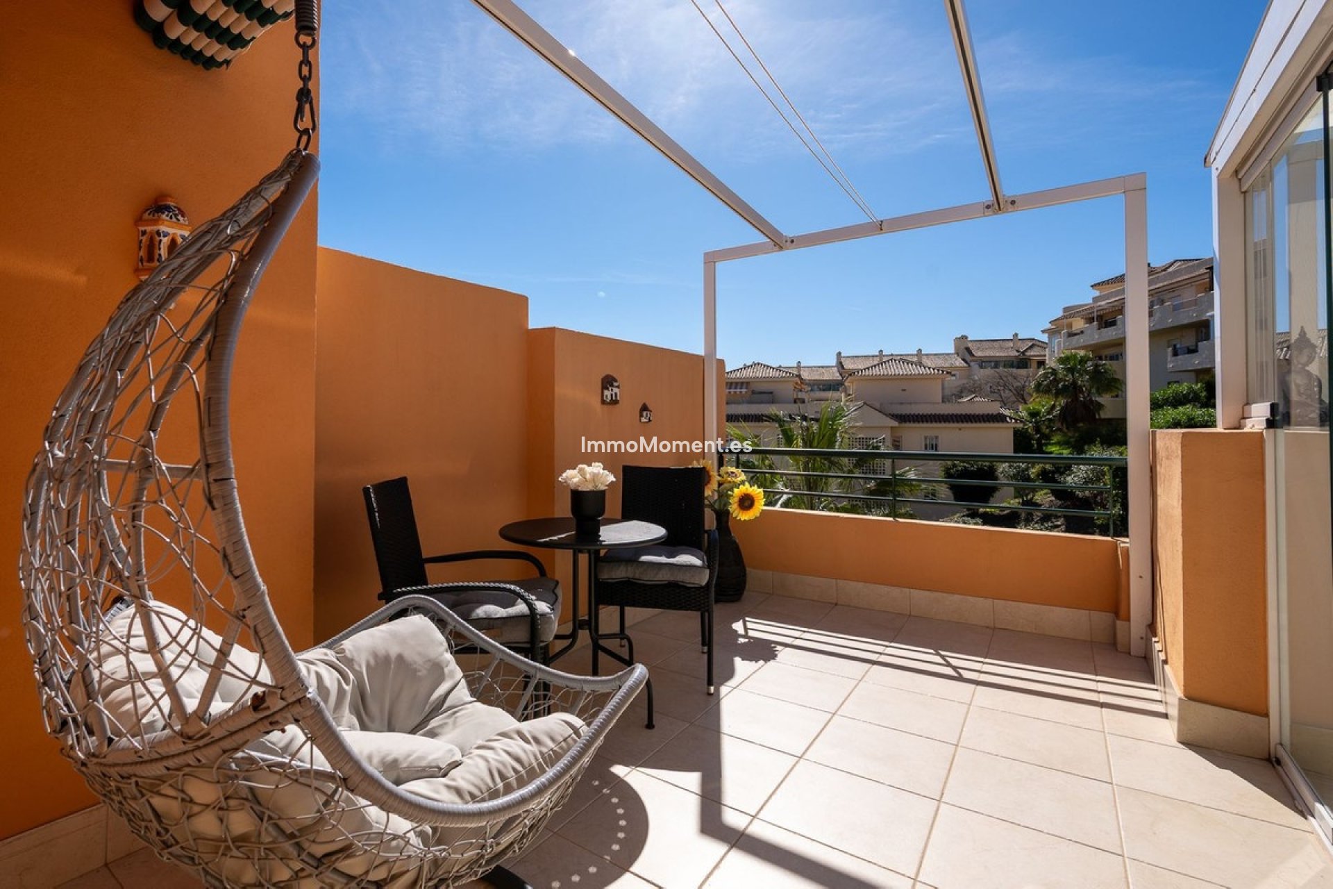 Wiederverkauf - Wohnung - Mijas - Riviera del Sol