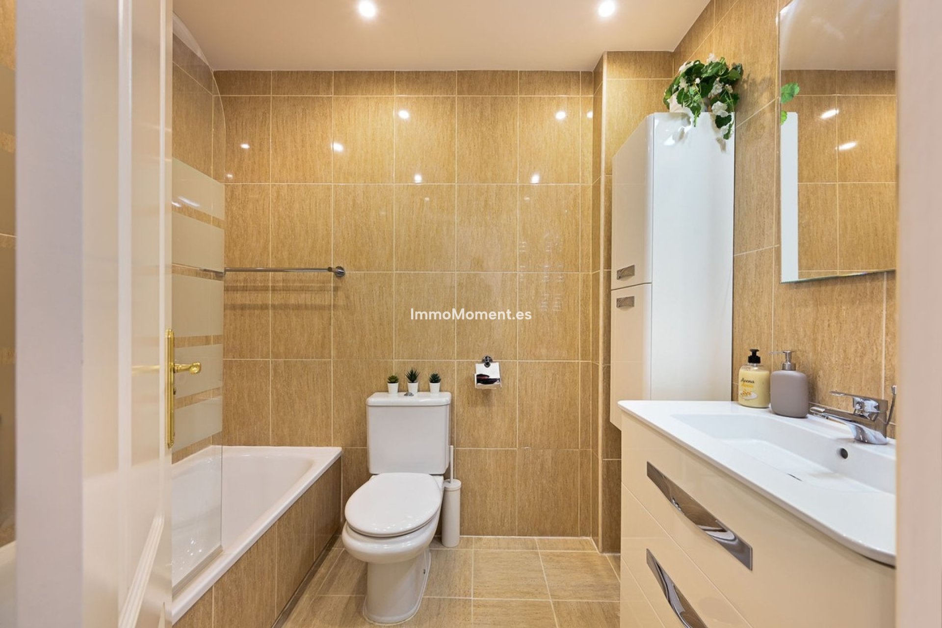 Wiederverkauf - Wohnung - Mijas - Riviera del Sol