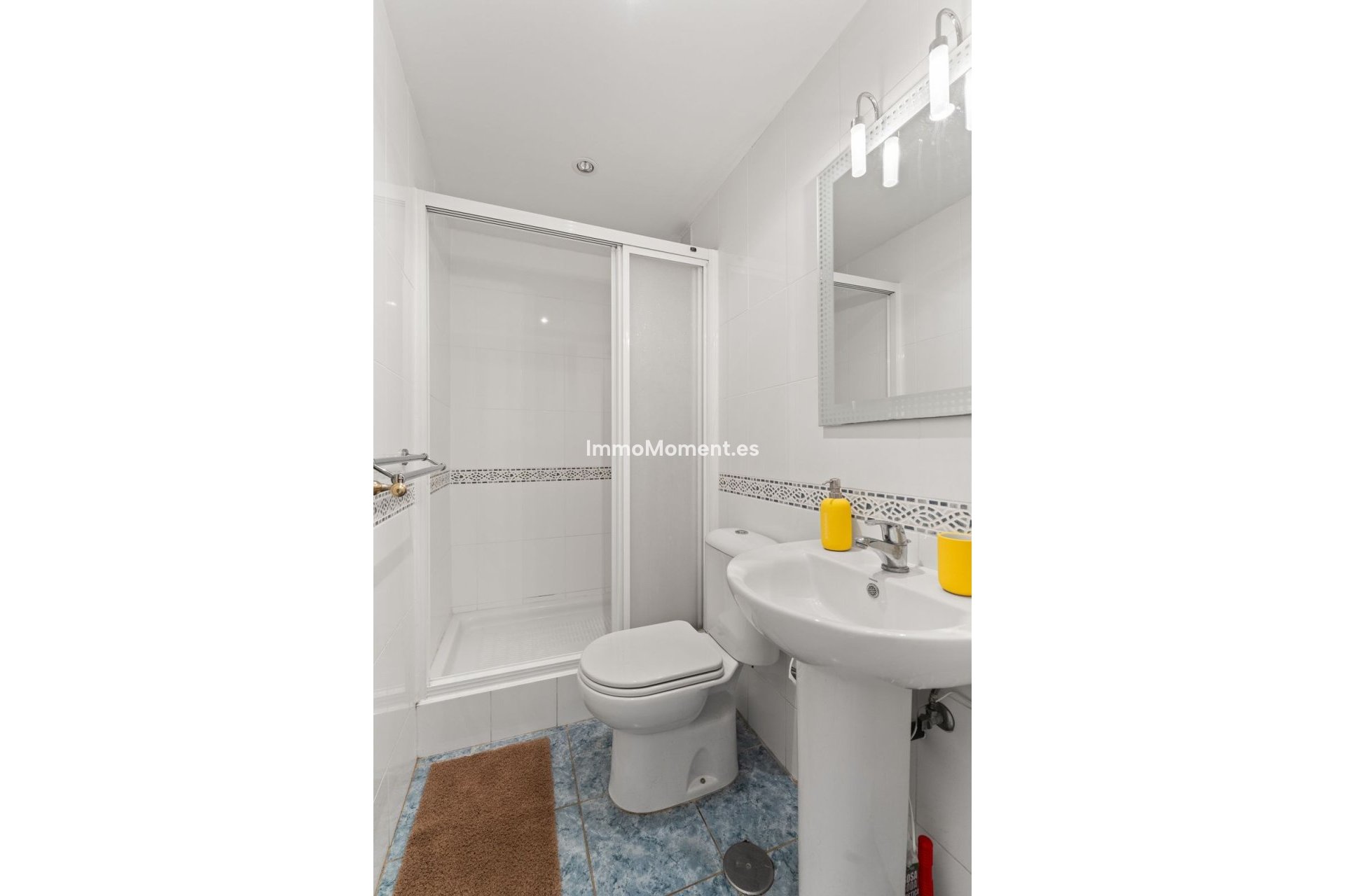 Wiederverkauf - Wohnung - Mijas - Riviera Del Sol
