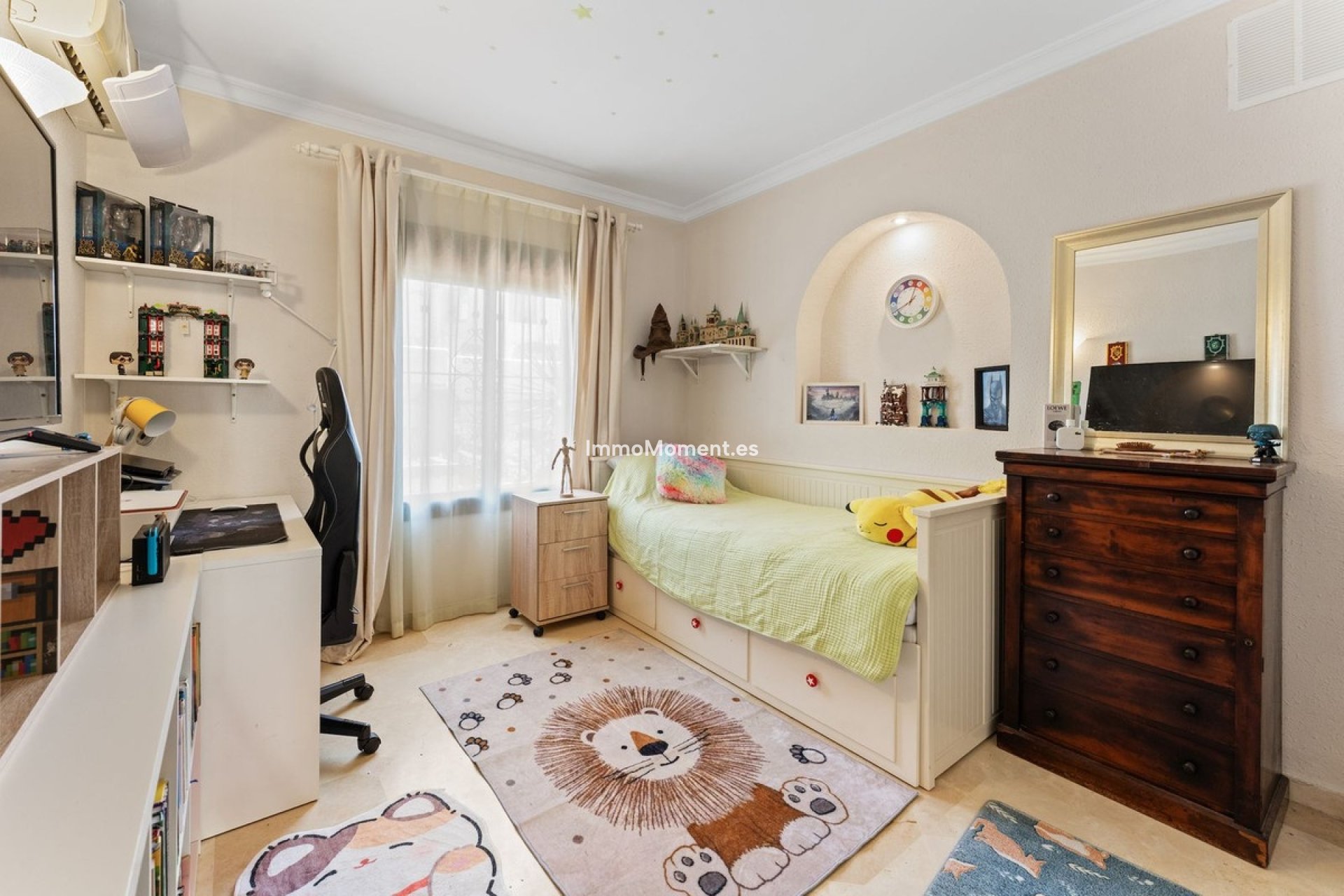 Wiederverkauf - Wohnung - Mijas - Riviera Del Sol