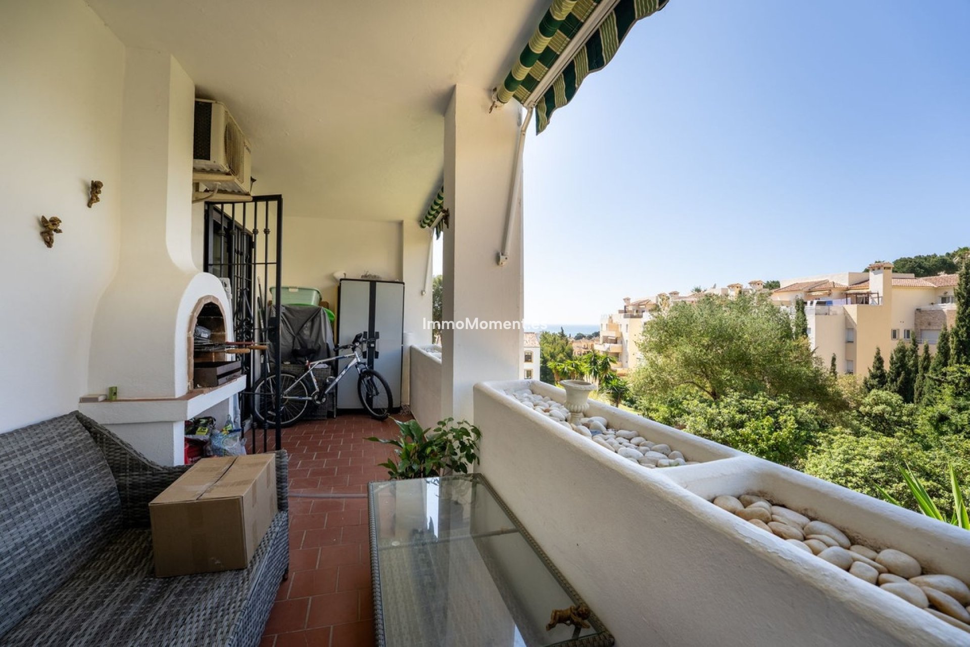 Wiederverkauf - Wohnung - Mijas - Riviera Del Sol