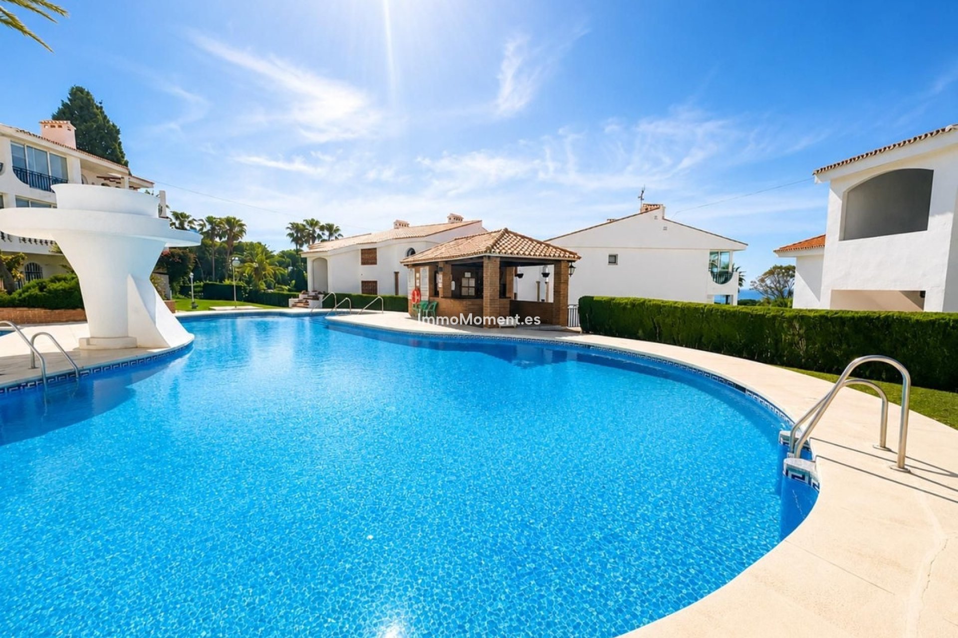 Wiederverkauf - Wohnung - Mijas - Riviera Del Sol
