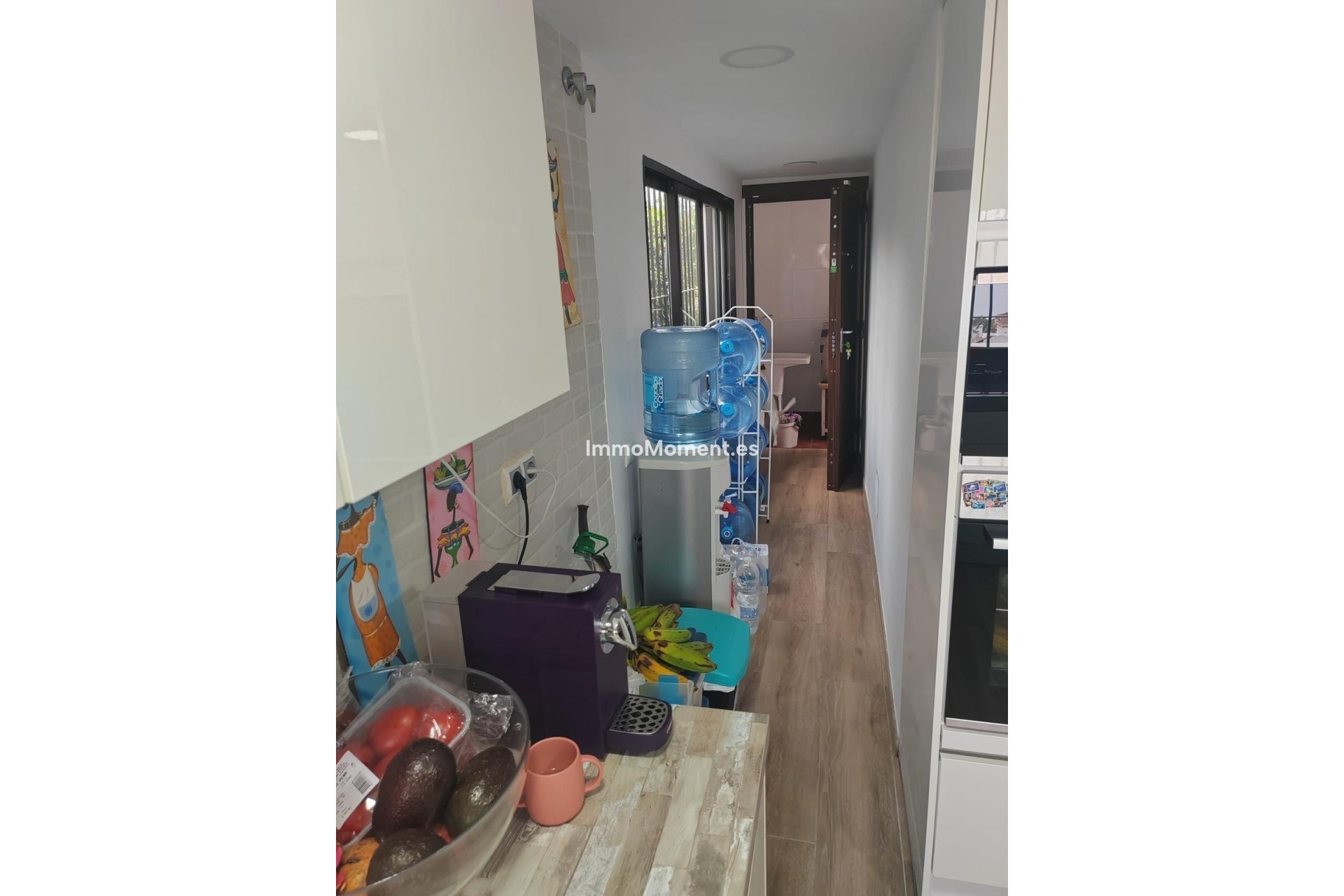 Wiederverkauf - Wohnung - Mijas - Riviera Del Sol