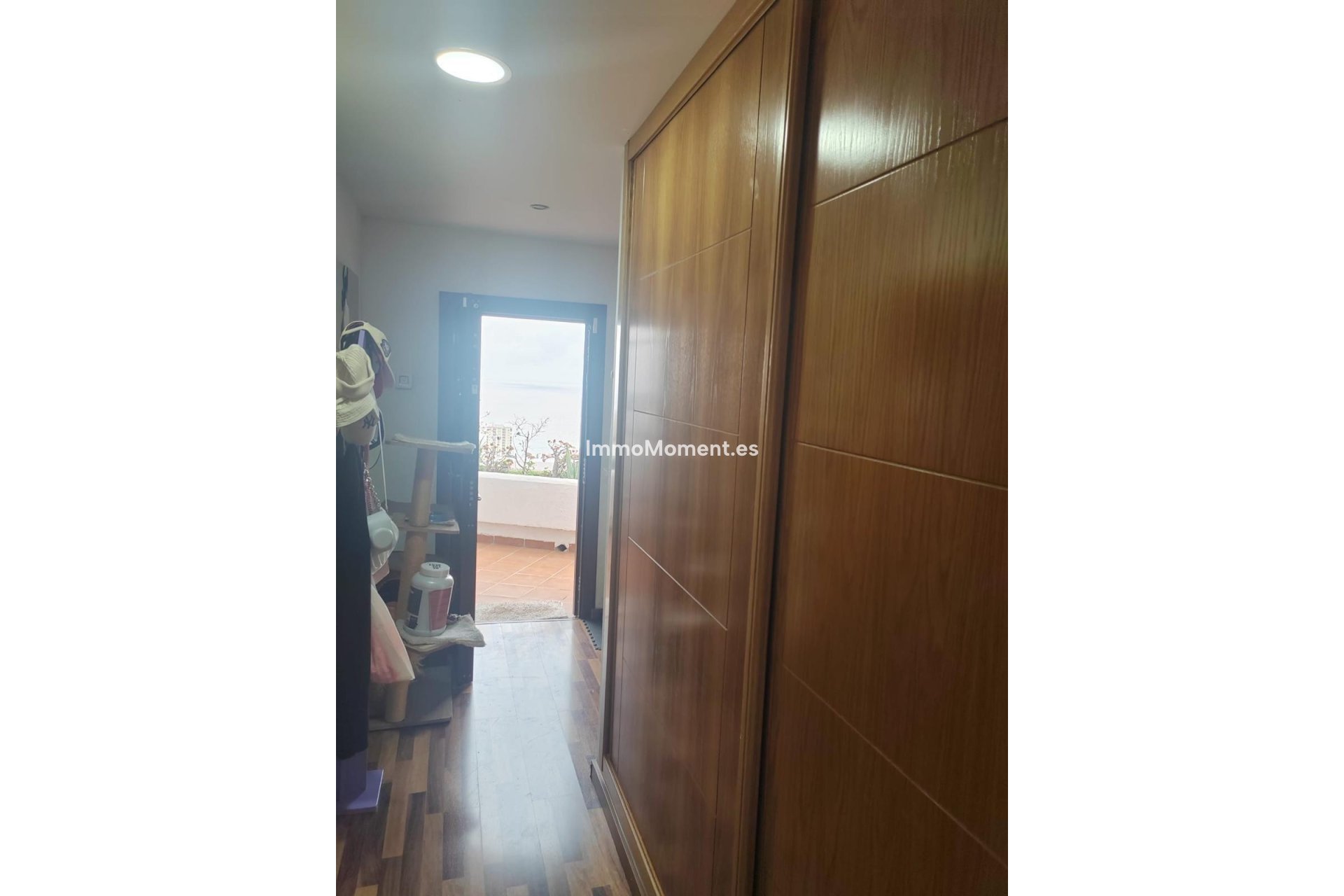 Wiederverkauf - Wohnung - Mijas - Riviera Del Sol