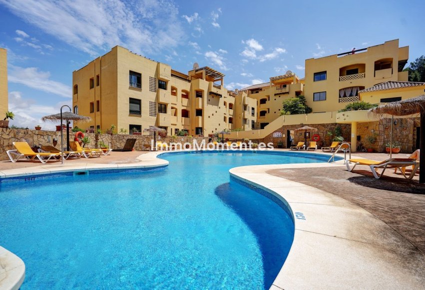 Wiederverkauf - Wohnung - Mijas - Riviera Del Sol
