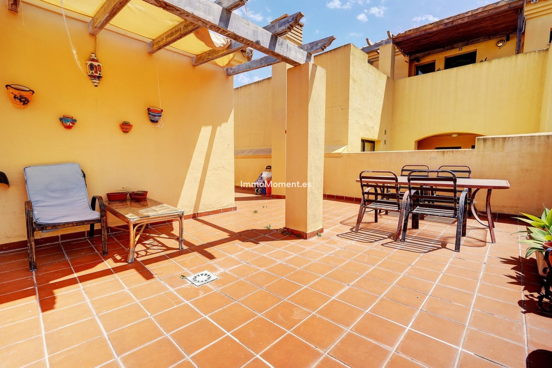 Wiederverkauf - Wohnung - Mijas - Riviera Del Sol
