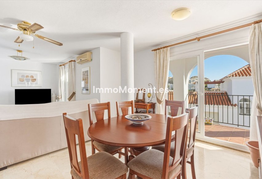 Wiederverkauf - Wohnung - Mijas - Riviera Del Sol