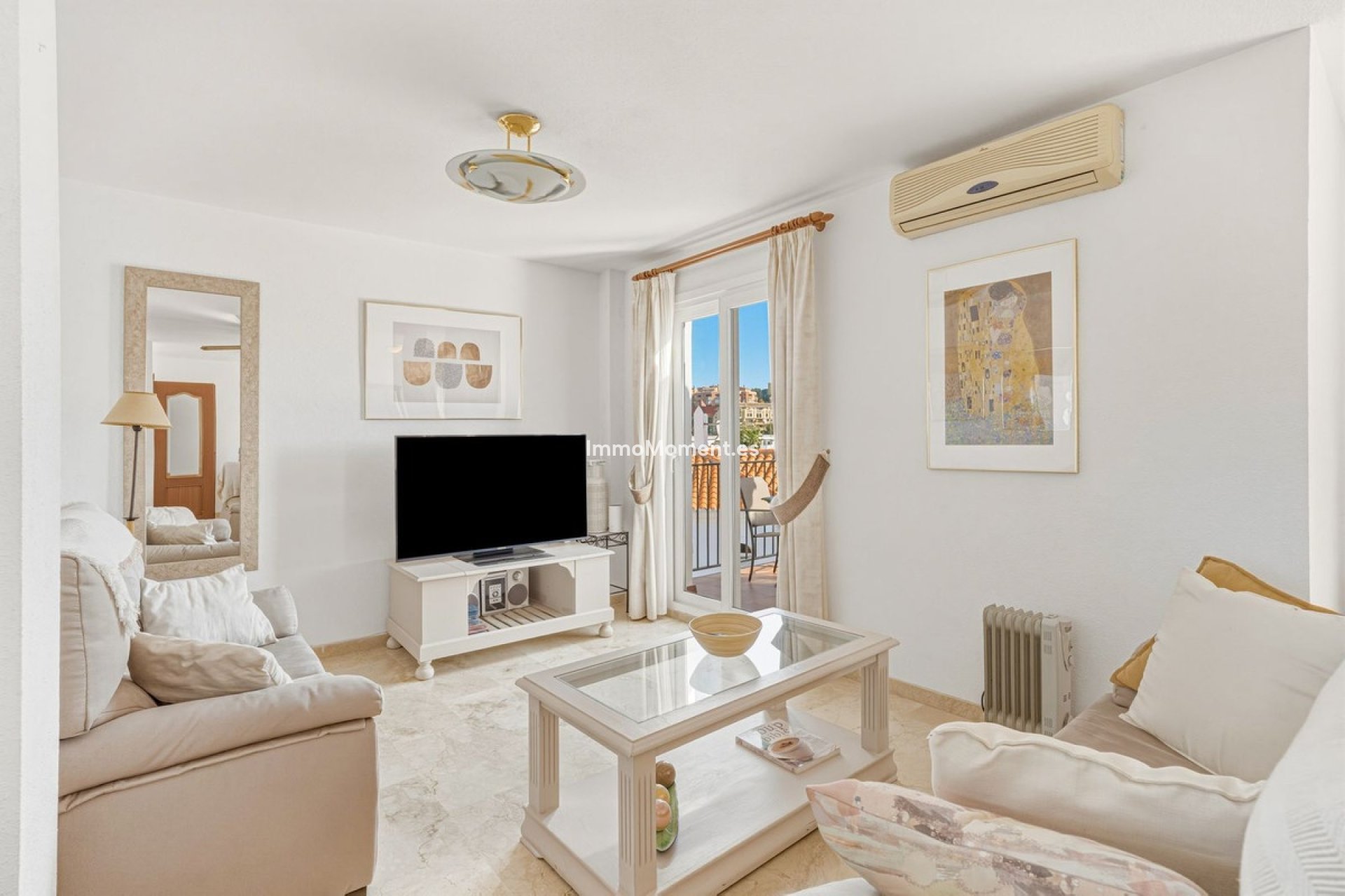 Wiederverkauf - Wohnung - Mijas - Riviera Del Sol