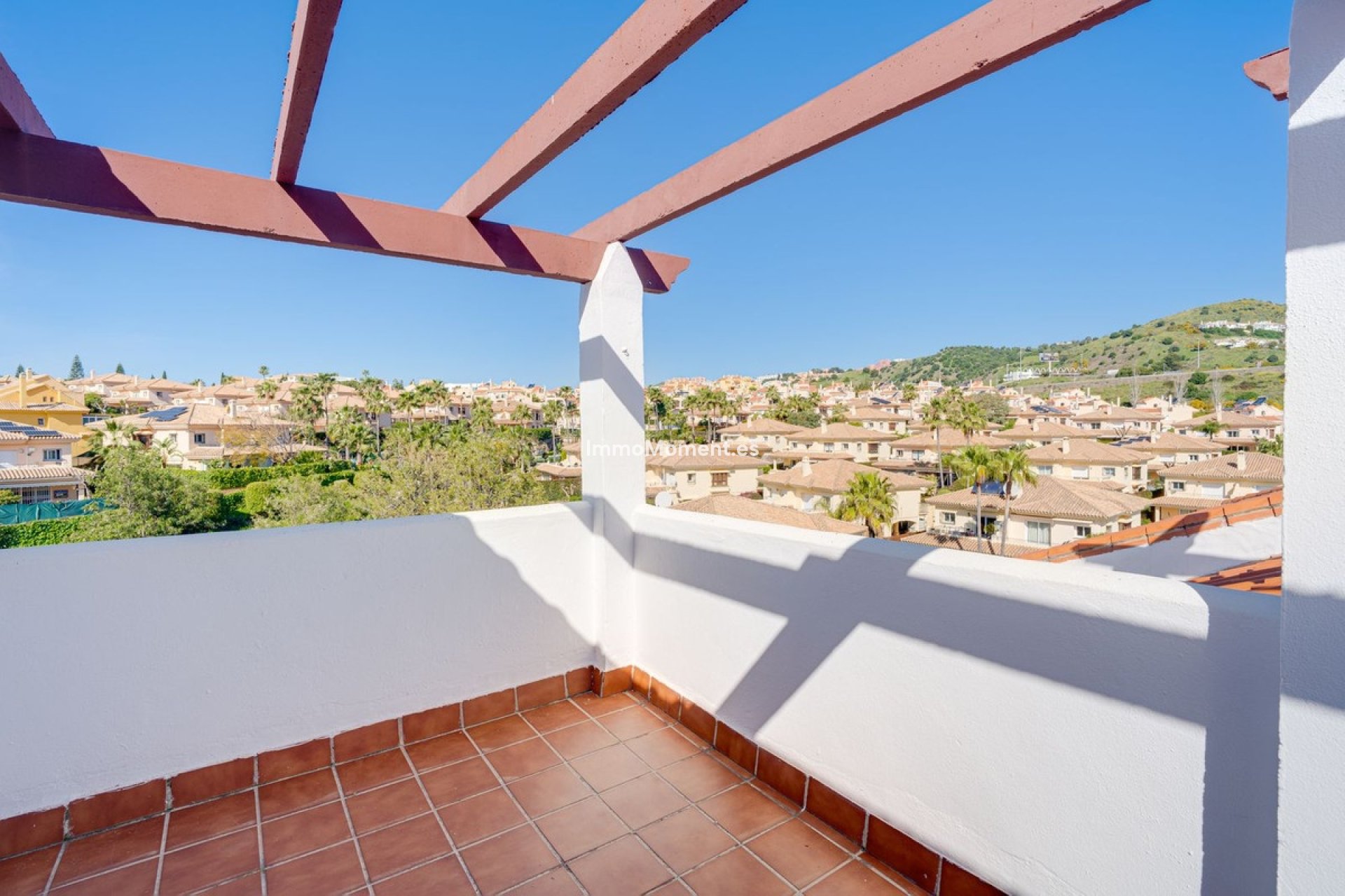 Wiederverkauf - Wohnung - Mijas - Riviera Del Sol