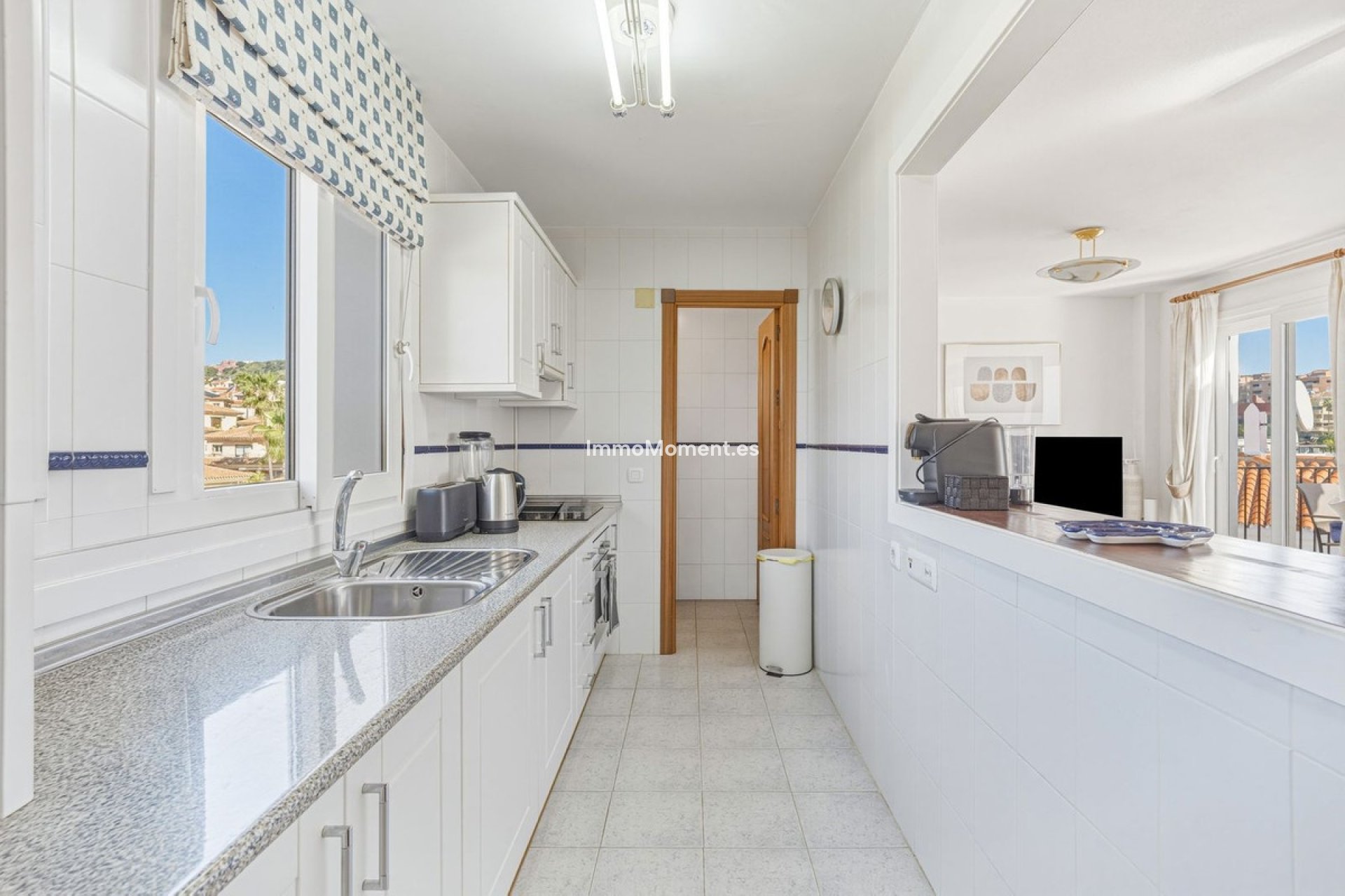 Wiederverkauf - Wohnung - Mijas - Riviera Del Sol