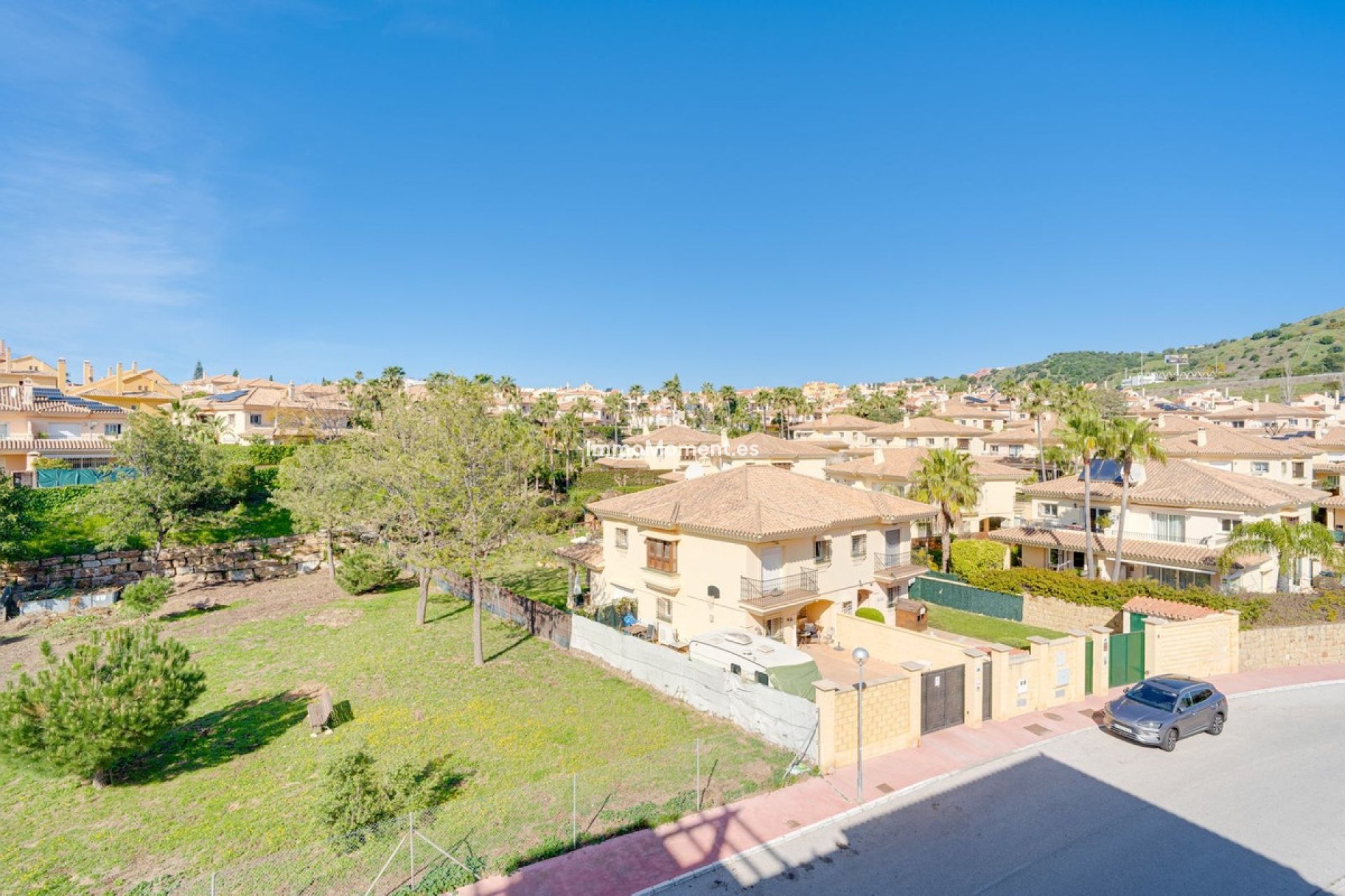 Wiederverkauf - Wohnung - Mijas - Riviera Del Sol