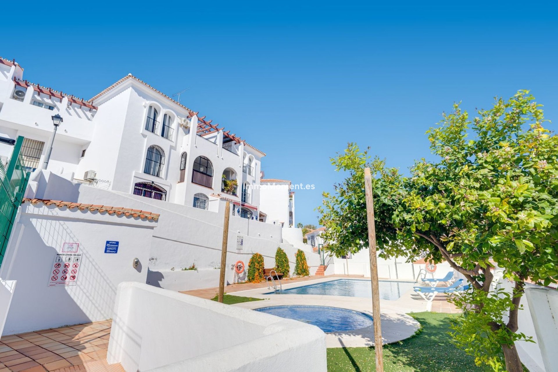 Wiederverkauf - Wohnung - Mijas - Riviera Del Sol