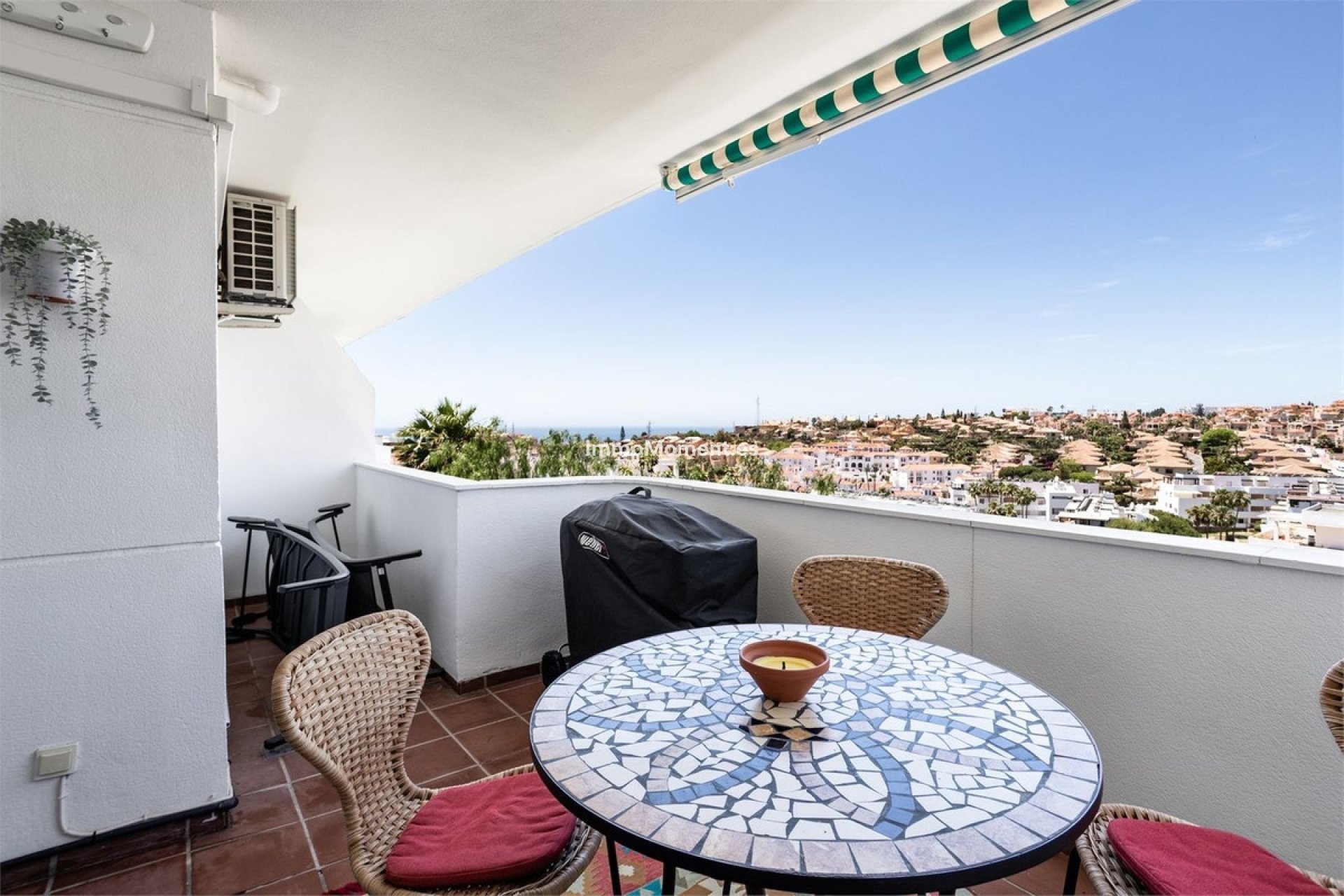 Wiederverkauf - Wohnung - Mijas - Riviera Del Sol